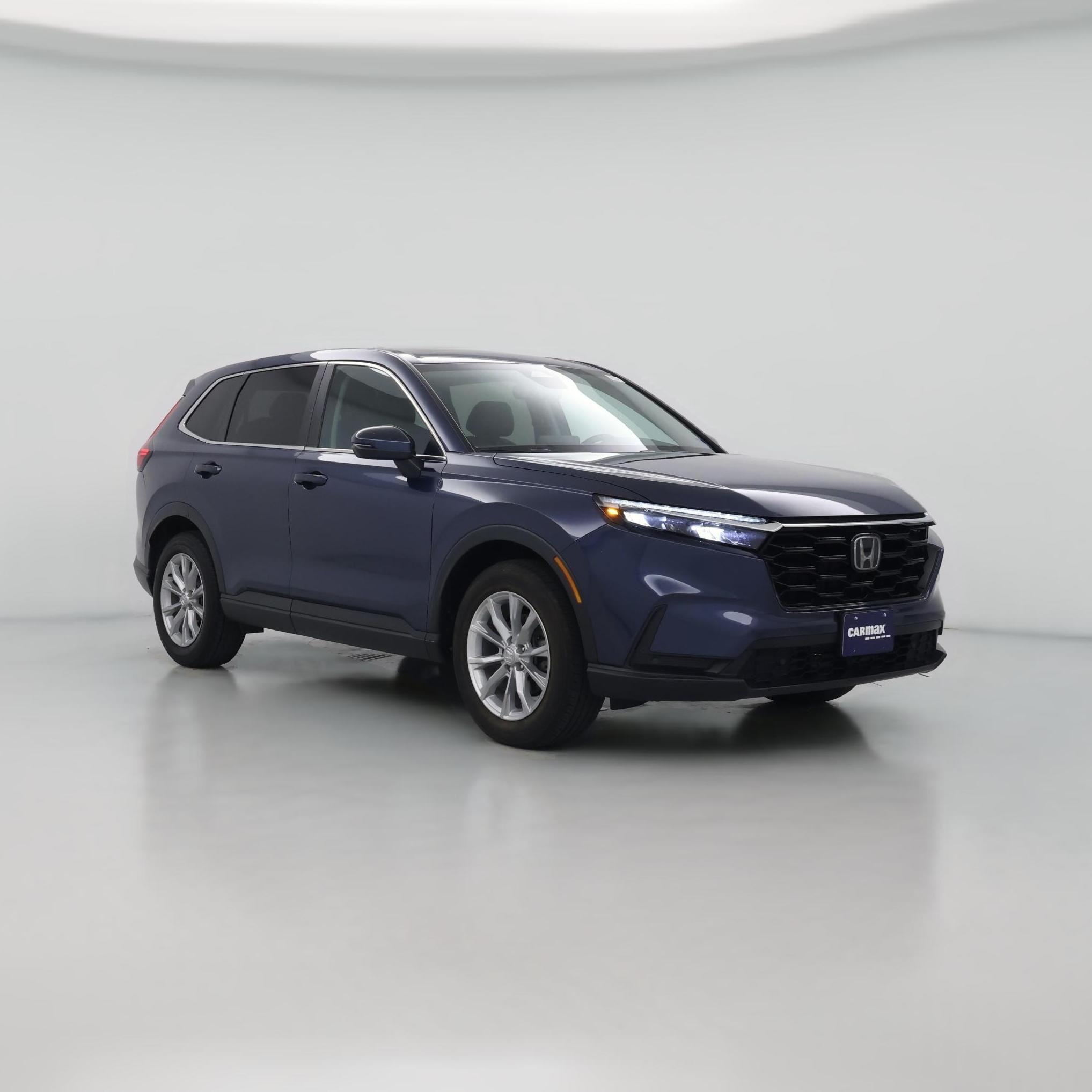 Thumbnail: 2023 Honda CR-V - 1