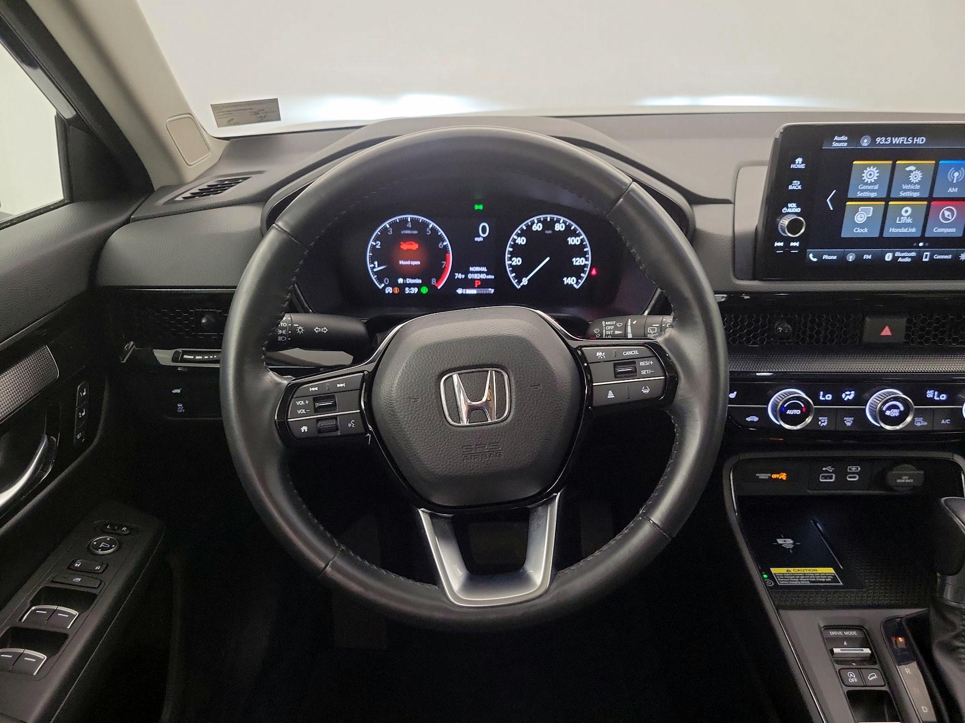 Thumbnail: 2023 Honda CR-V - 10
