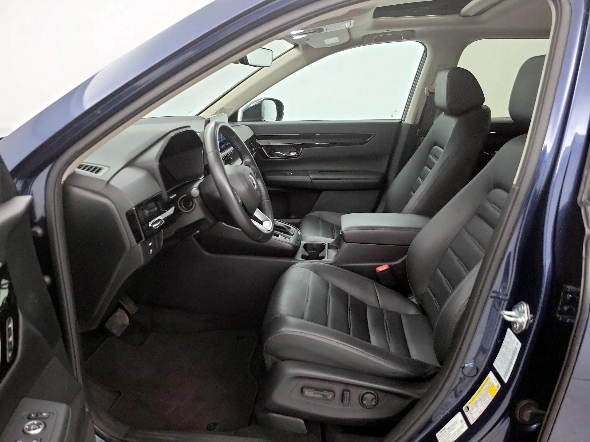 Thumbnail: 2023 Honda CR-V - 11