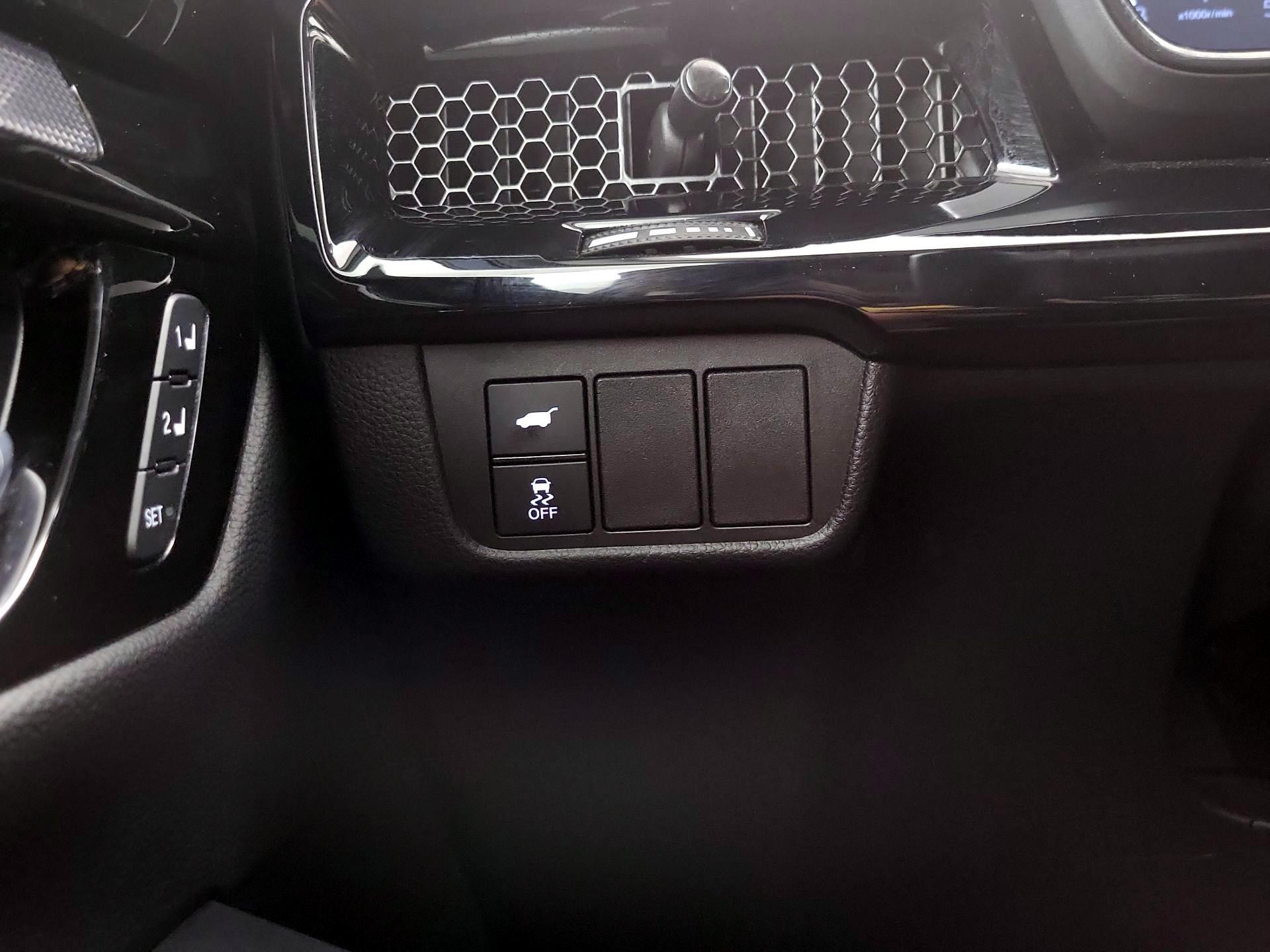 Thumbnail: 2023 Honda CR-V - 13