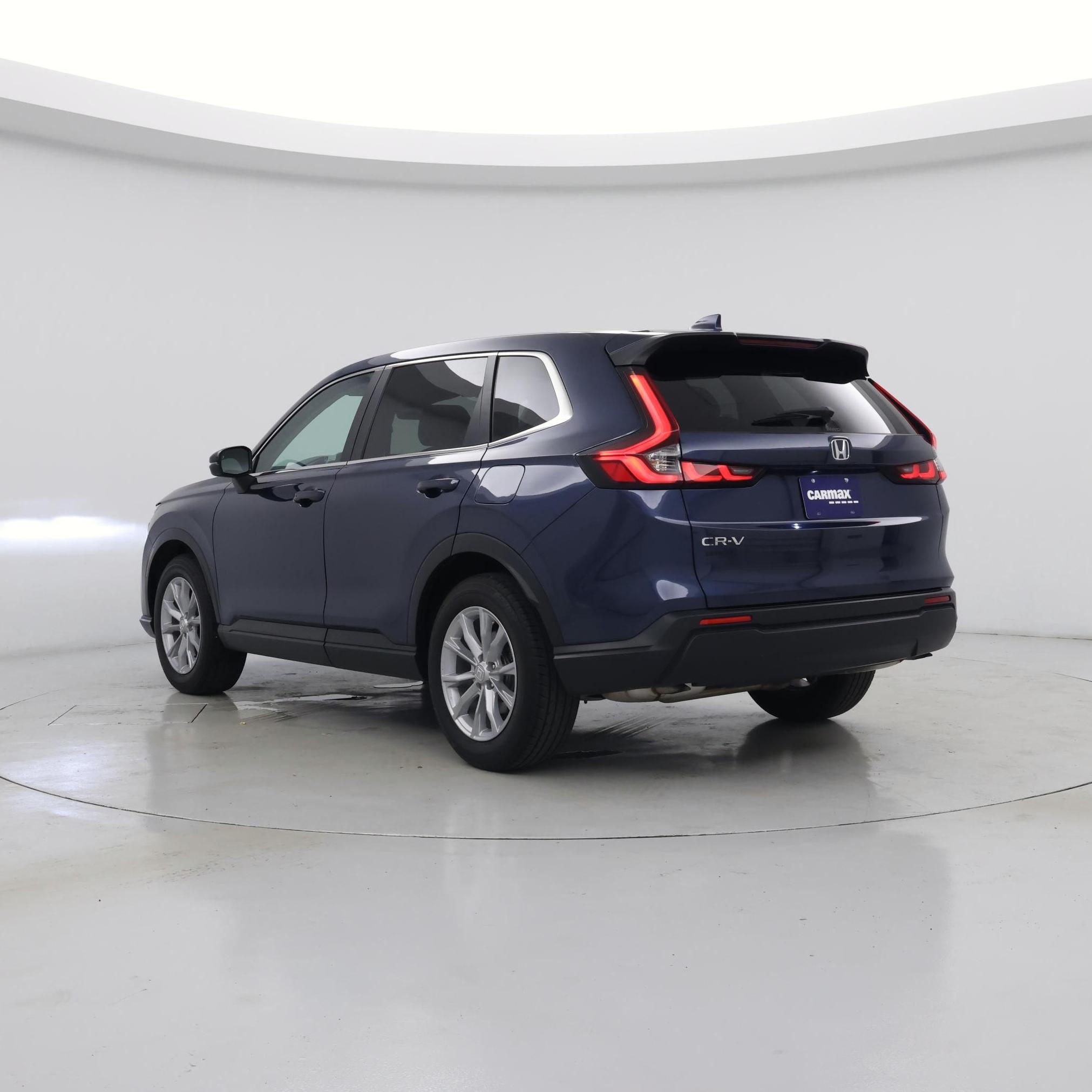 Thumbnail: 2023 Honda CR-V - 2
