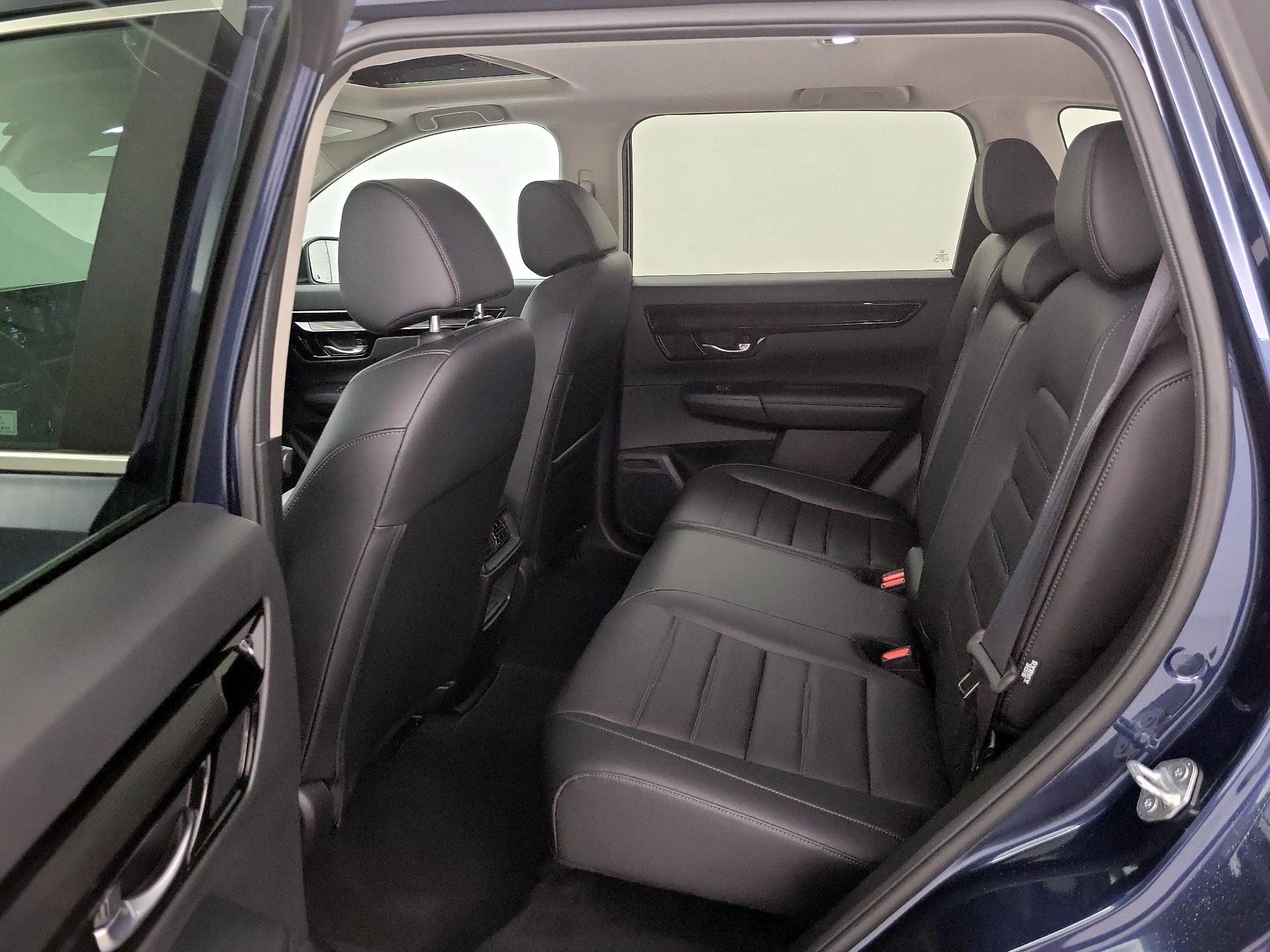 Thumbnail: 2023 Honda CR-V - 20