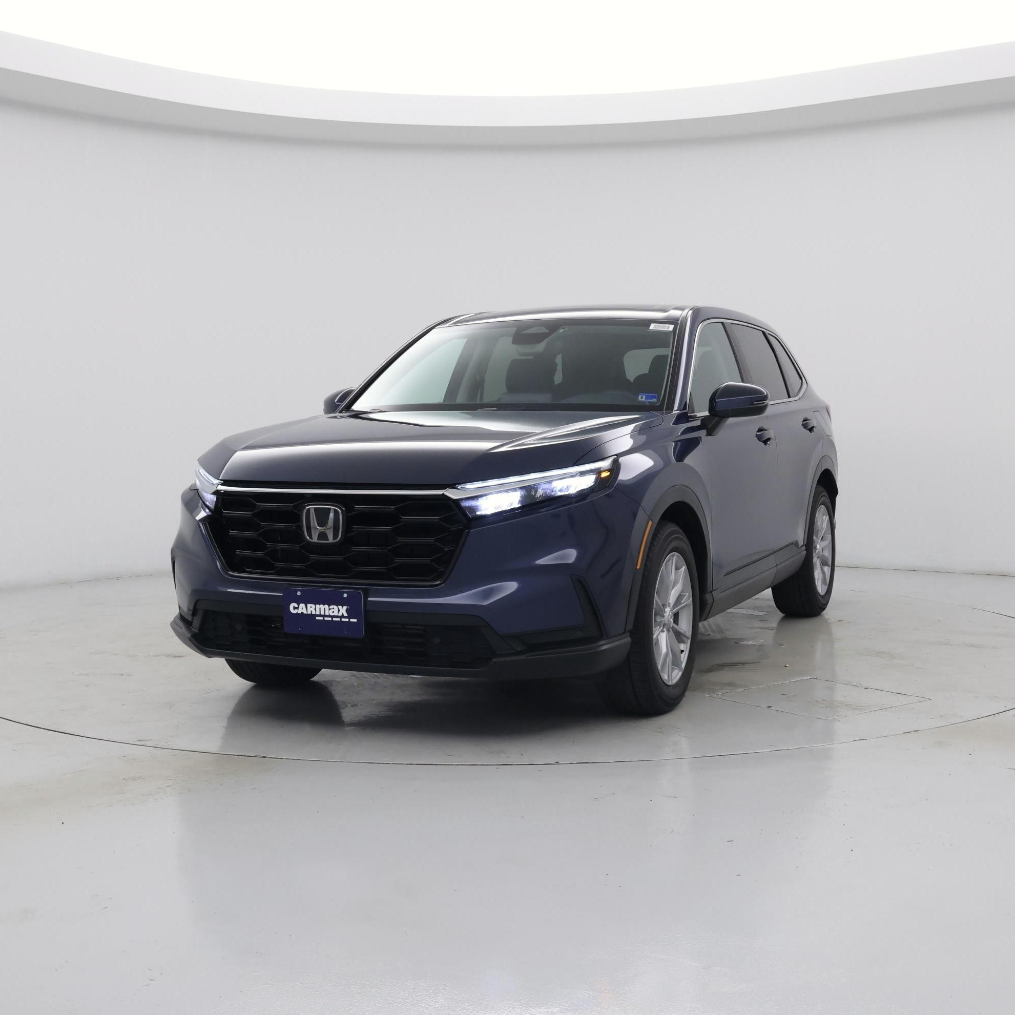 Thumbnail: 2023 Honda CR-V - 4