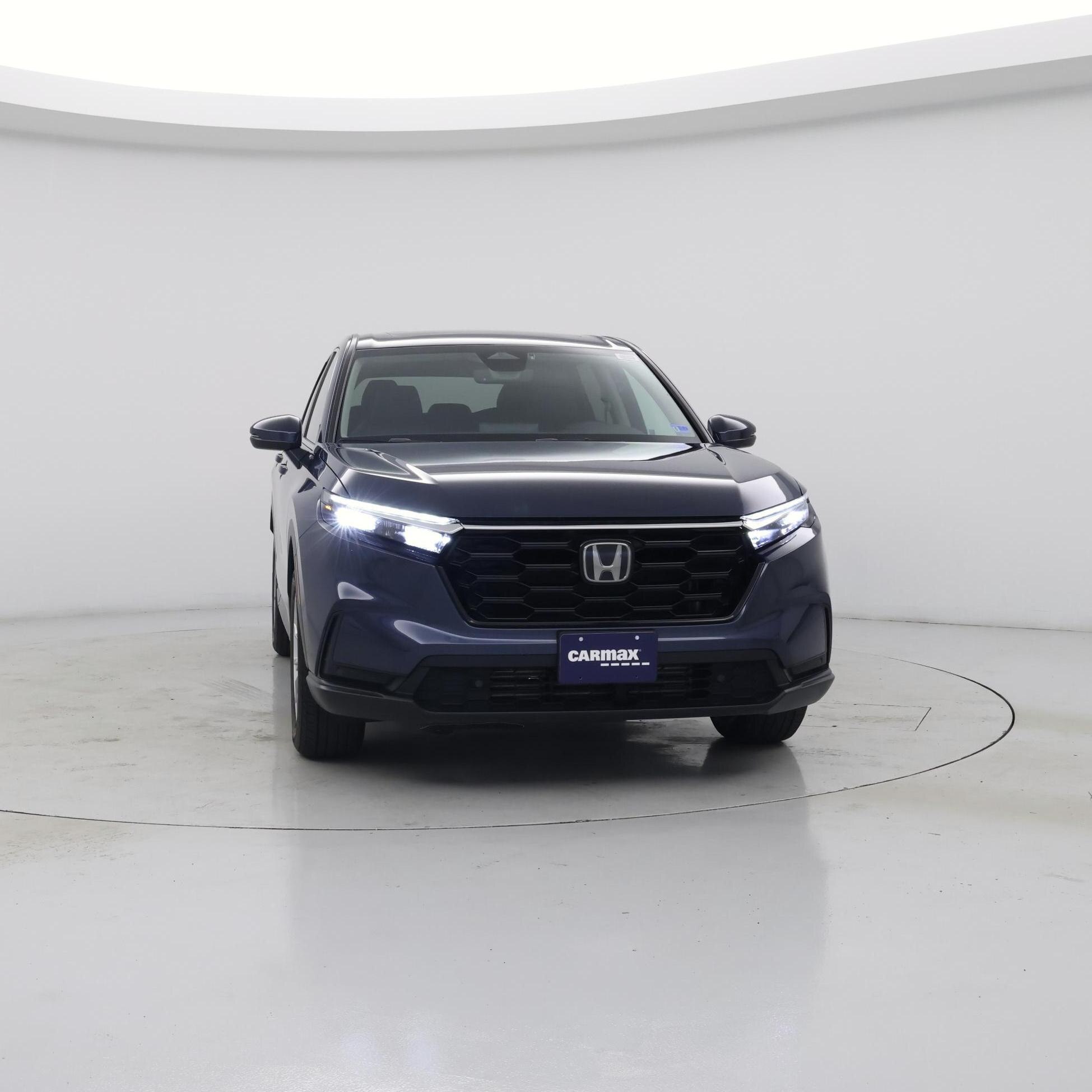 Thumbnail: 2023 Honda CR-V - 5