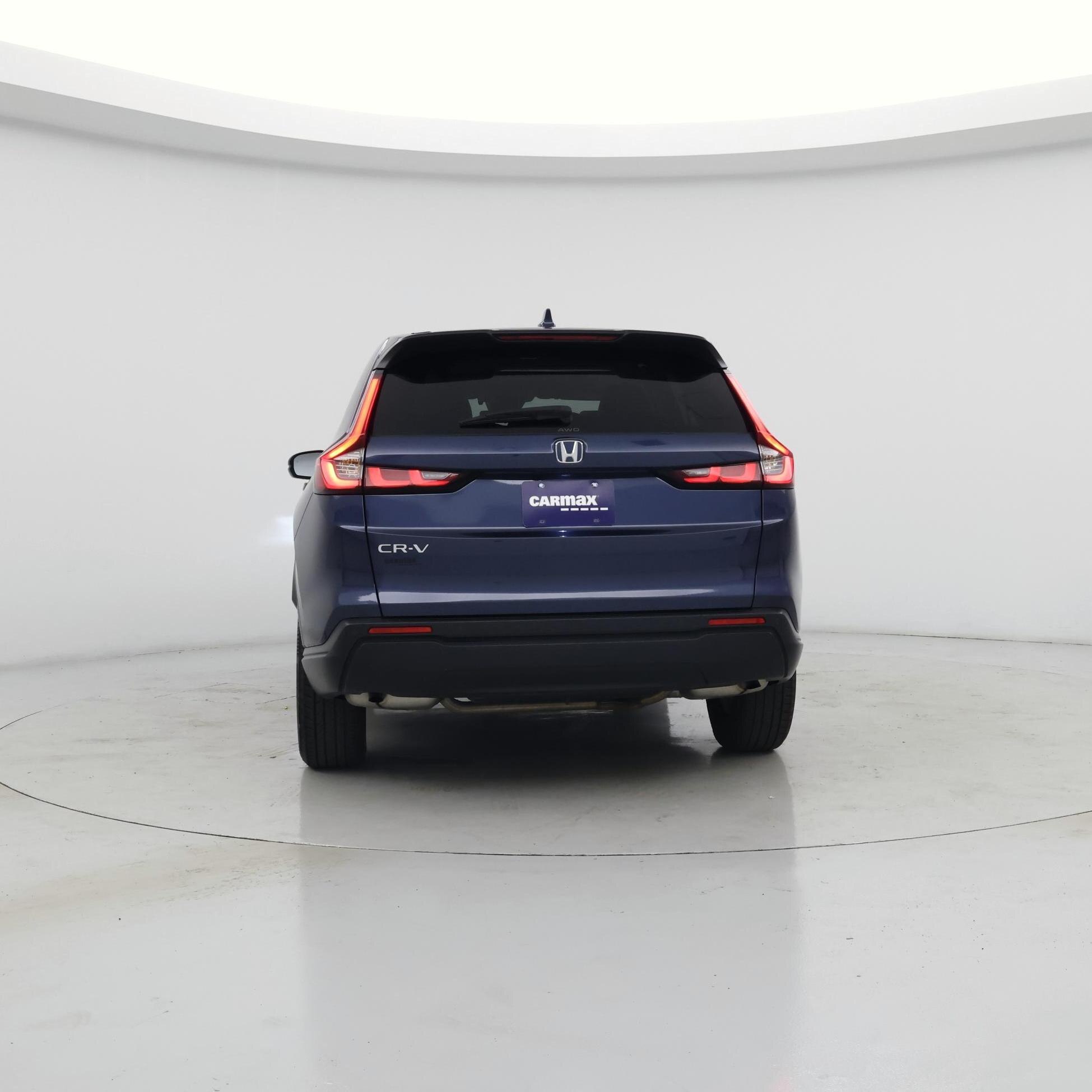 Thumbnail: 2023 Honda CR-V - 6