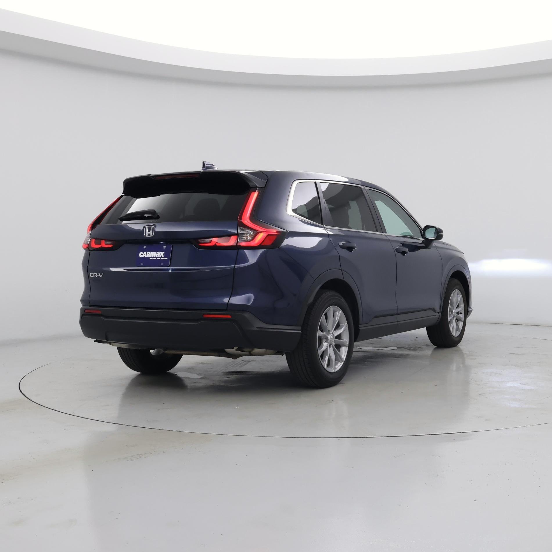 Thumbnail: 2023 Honda CR-V - 8