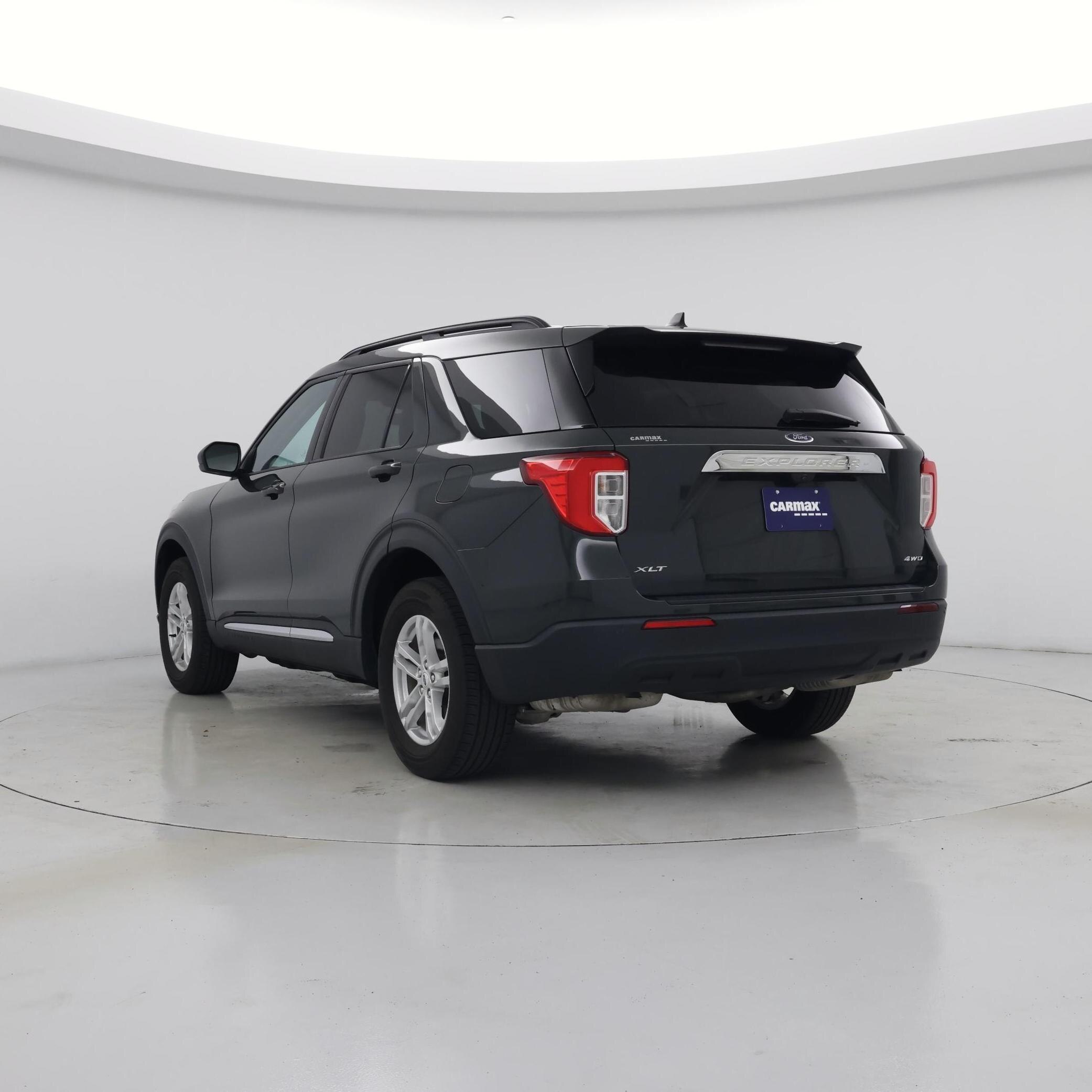 Thumbnail: 2023 Ford Explorer - 2