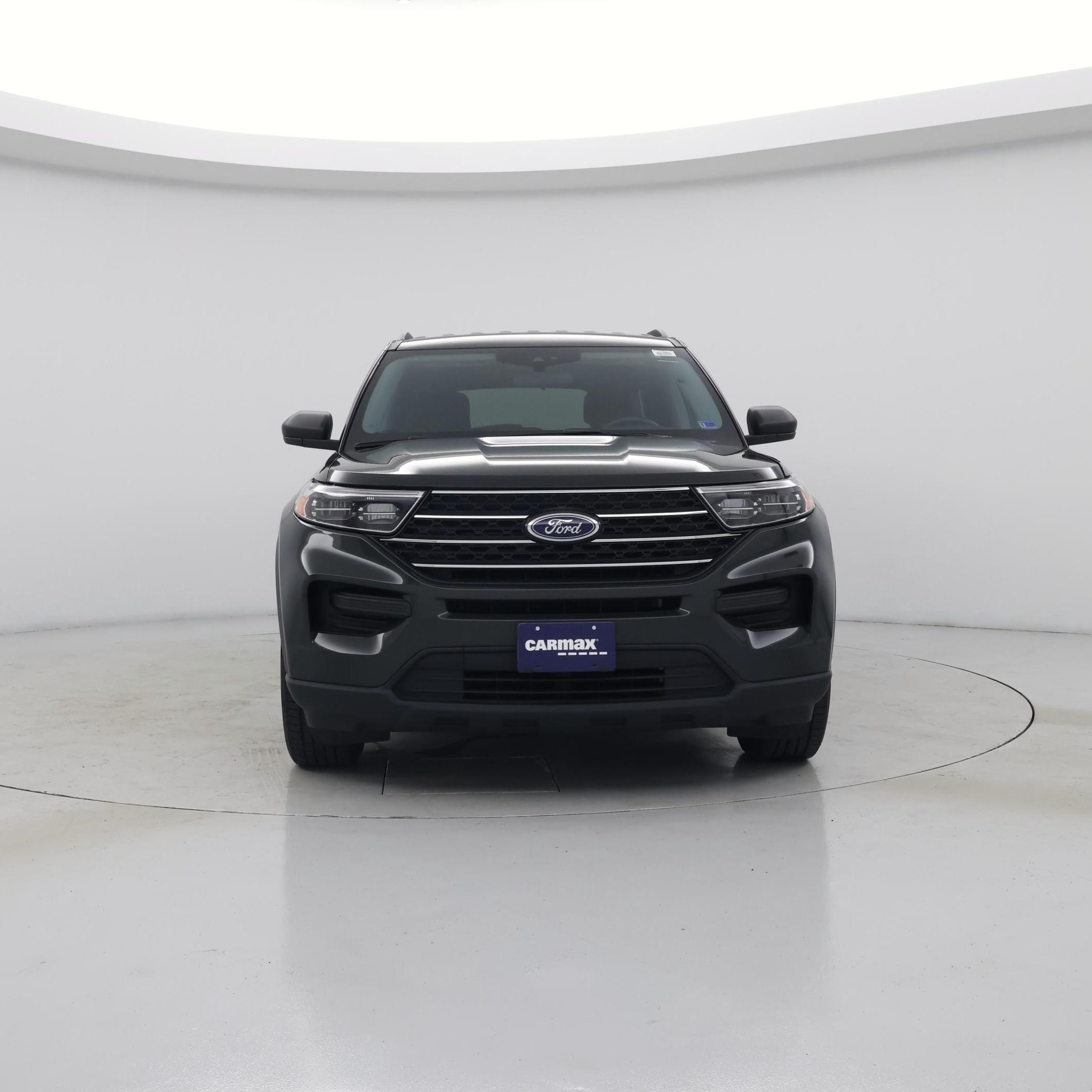 Thumbnail: 2023 Ford Explorer - 5