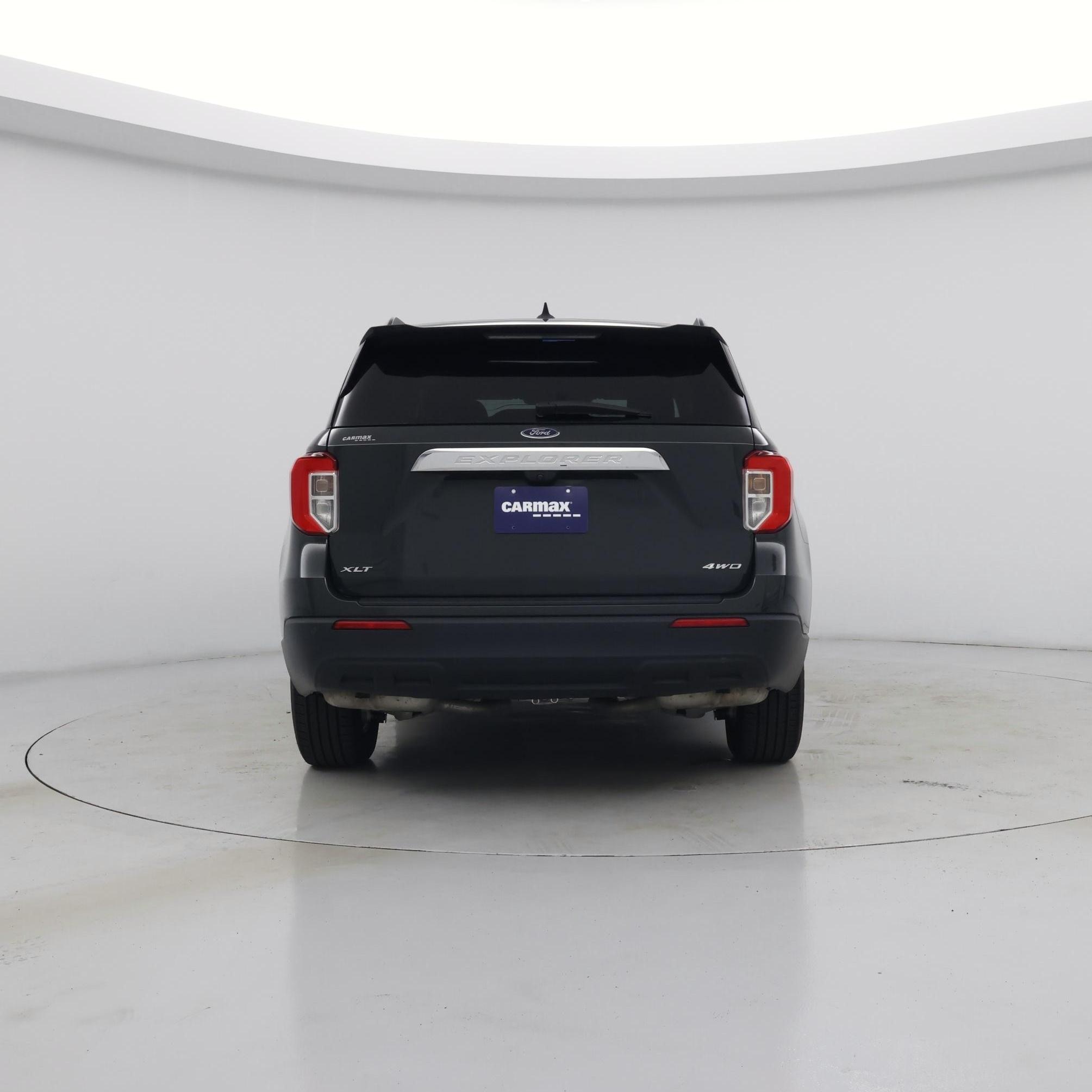 Thumbnail: 2023 Ford Explorer - 6
