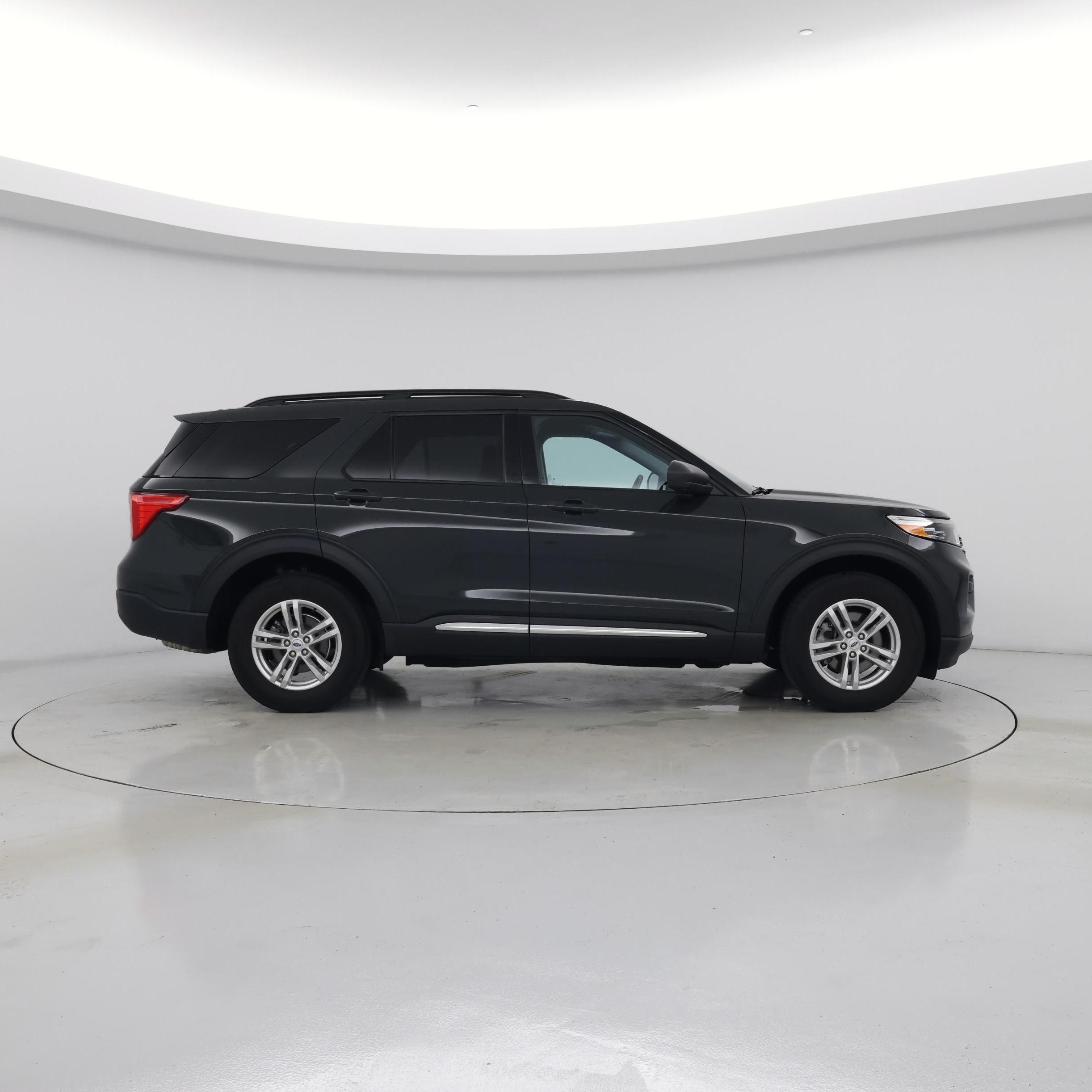 Thumbnail: 2023 Ford Explorer - 7