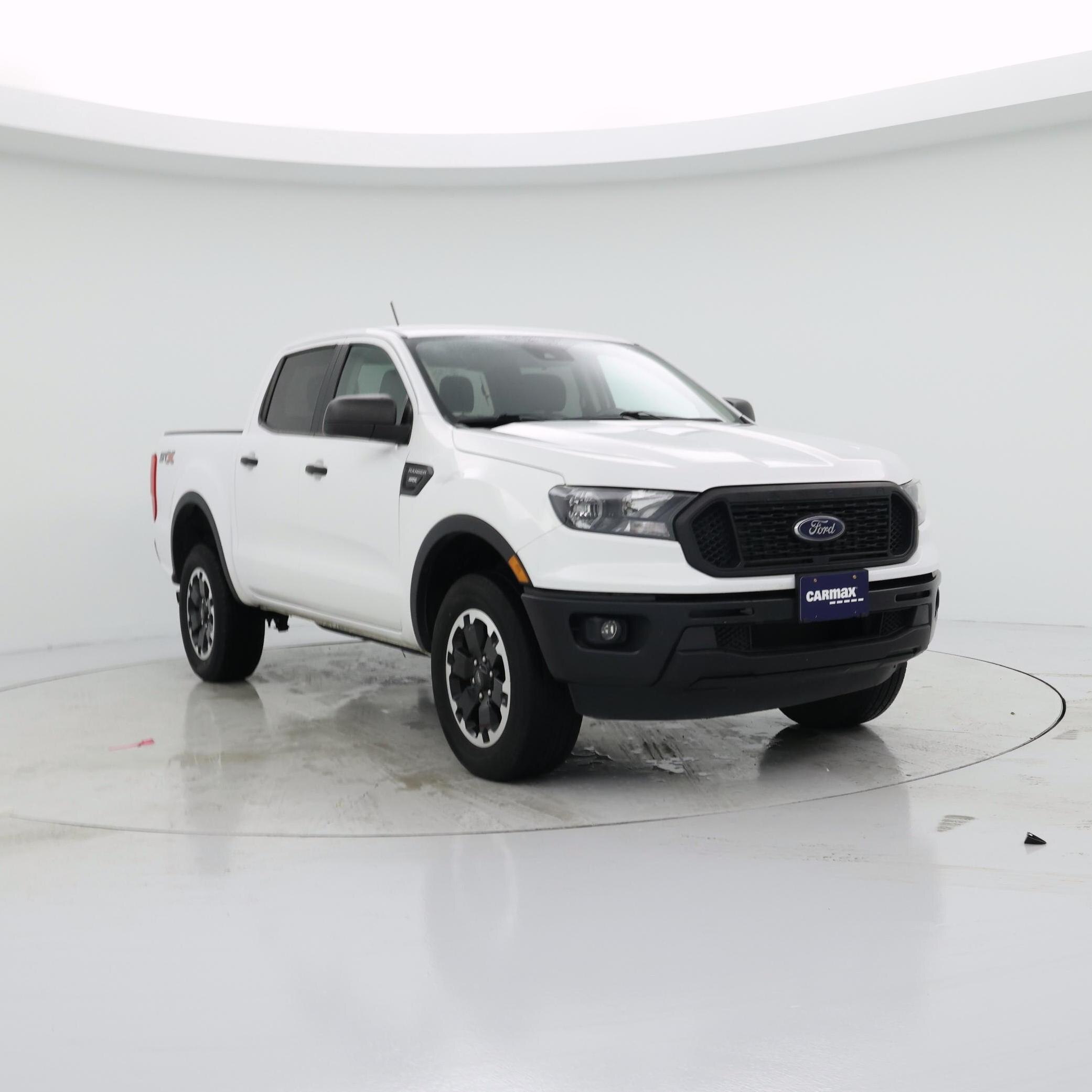 Black 2025 Ford Expedition SUV / Crossover Four-Wheel Drive Automatic