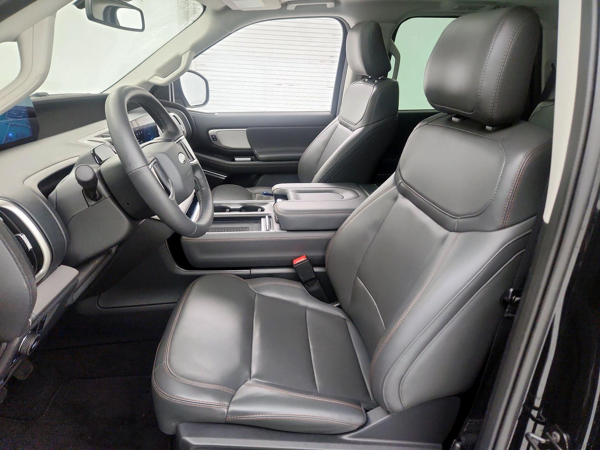 Thumbnail: 2025 Ford Expedition - 11