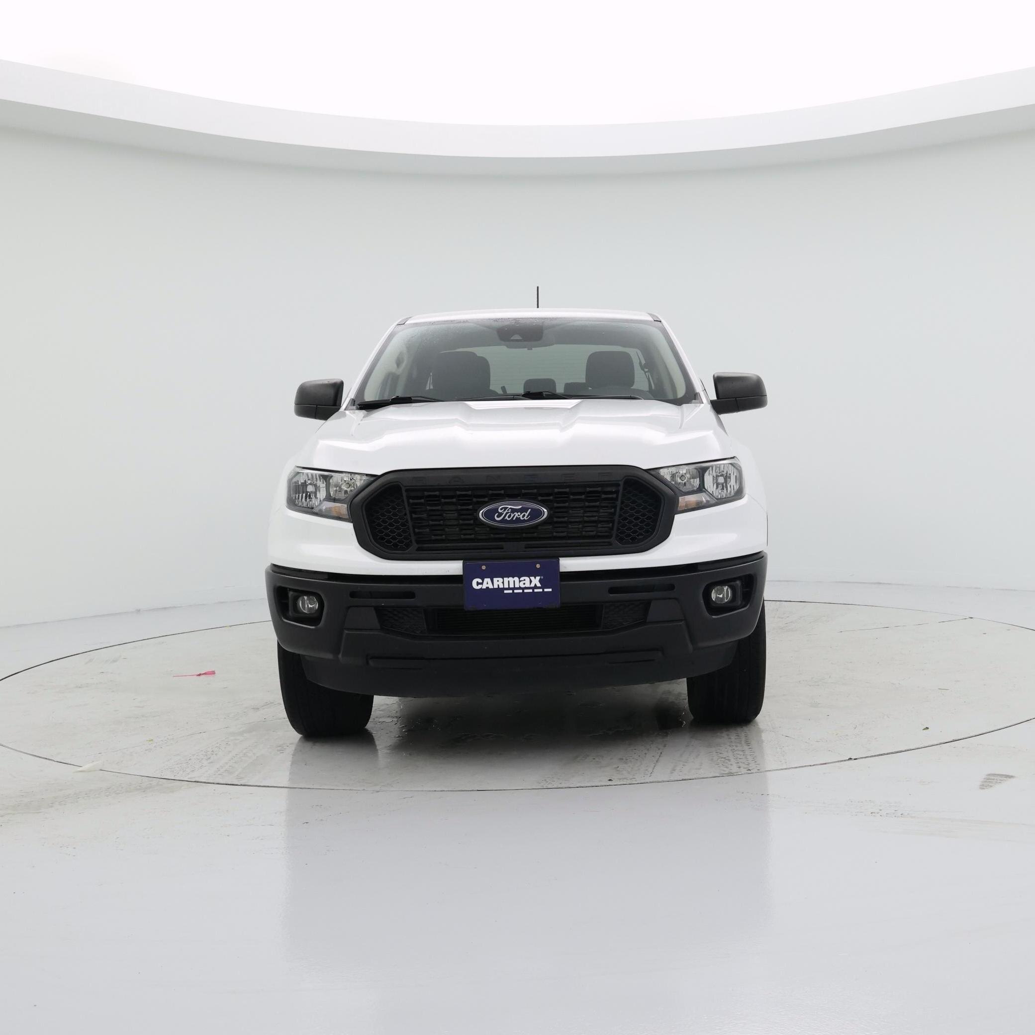Thumbnail: 2025 Ford Expedition - 5