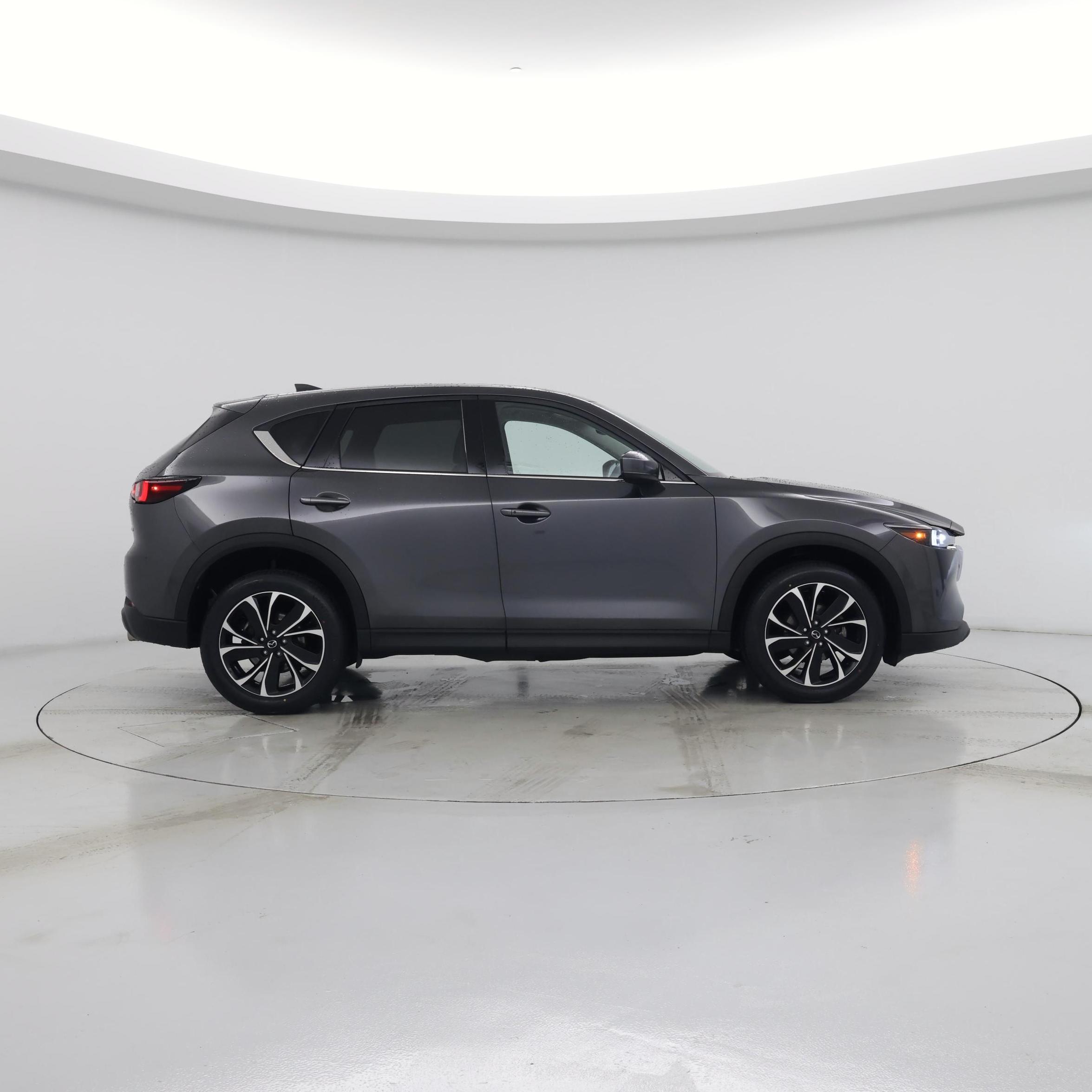 Thumbnail: 2022 Mazda CX-5 - 7