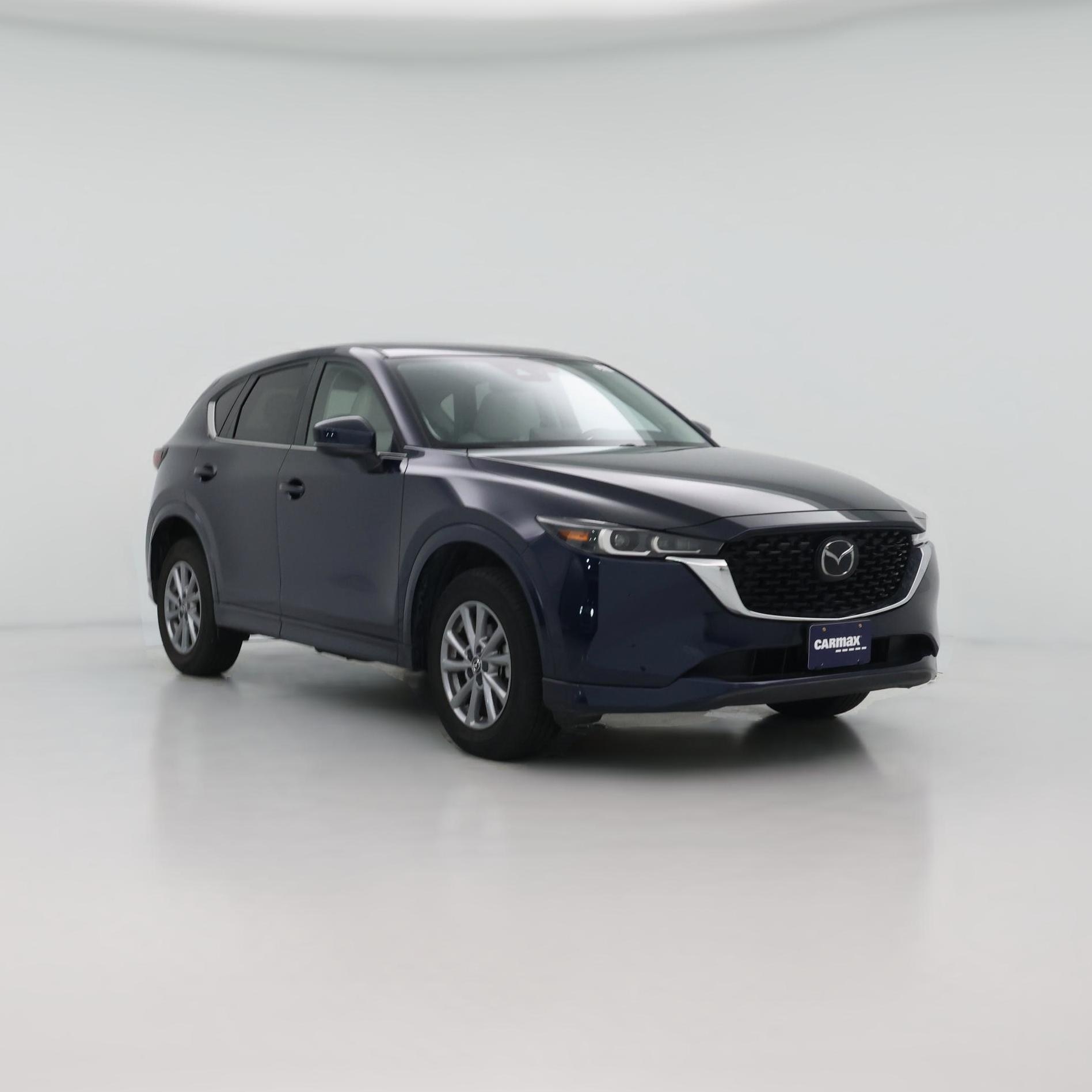 Thumbnail: 2024 Mazda CX-5 - 1
