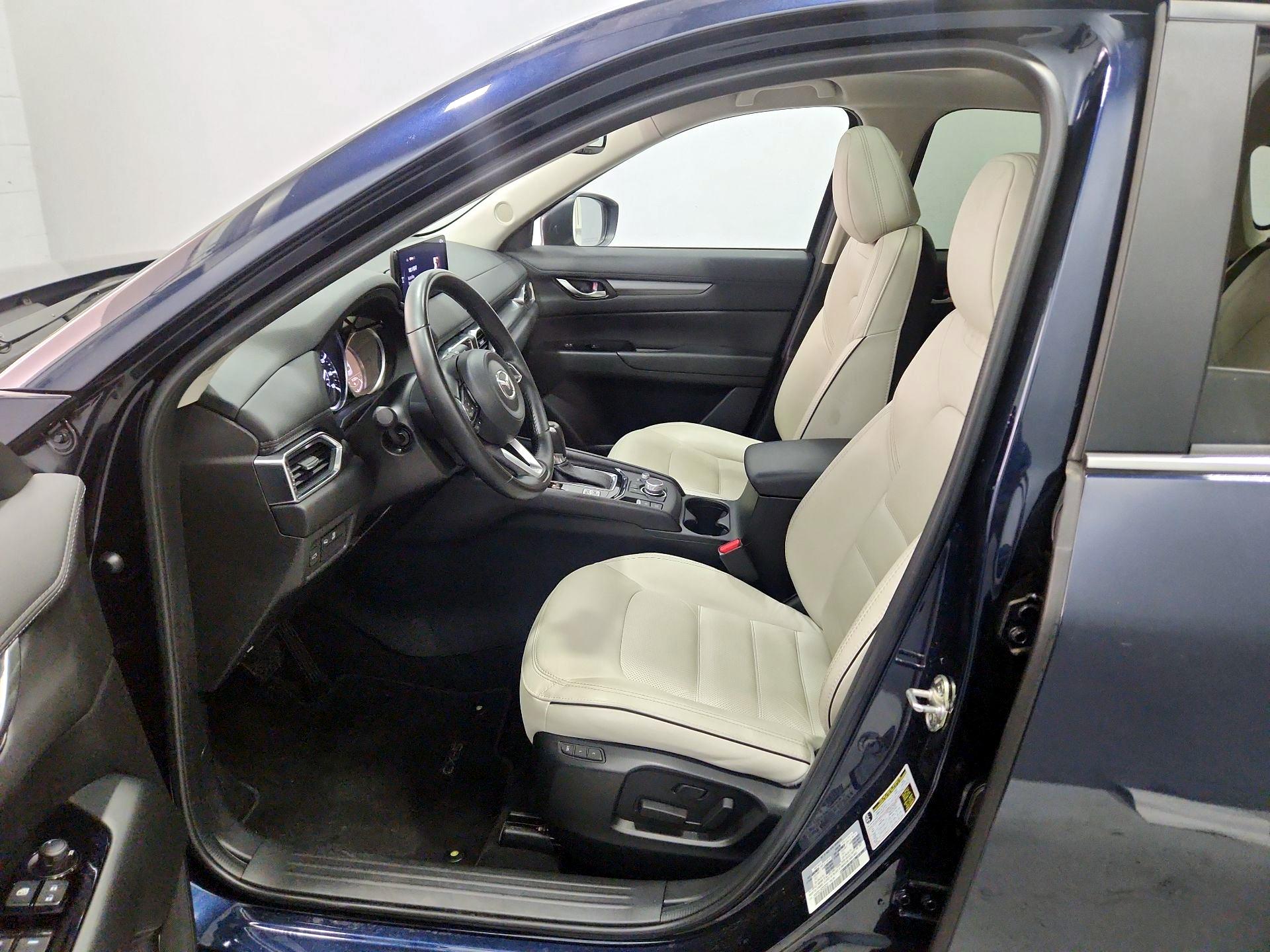 Thumbnail: 2024 Mazda CX-5 - 11