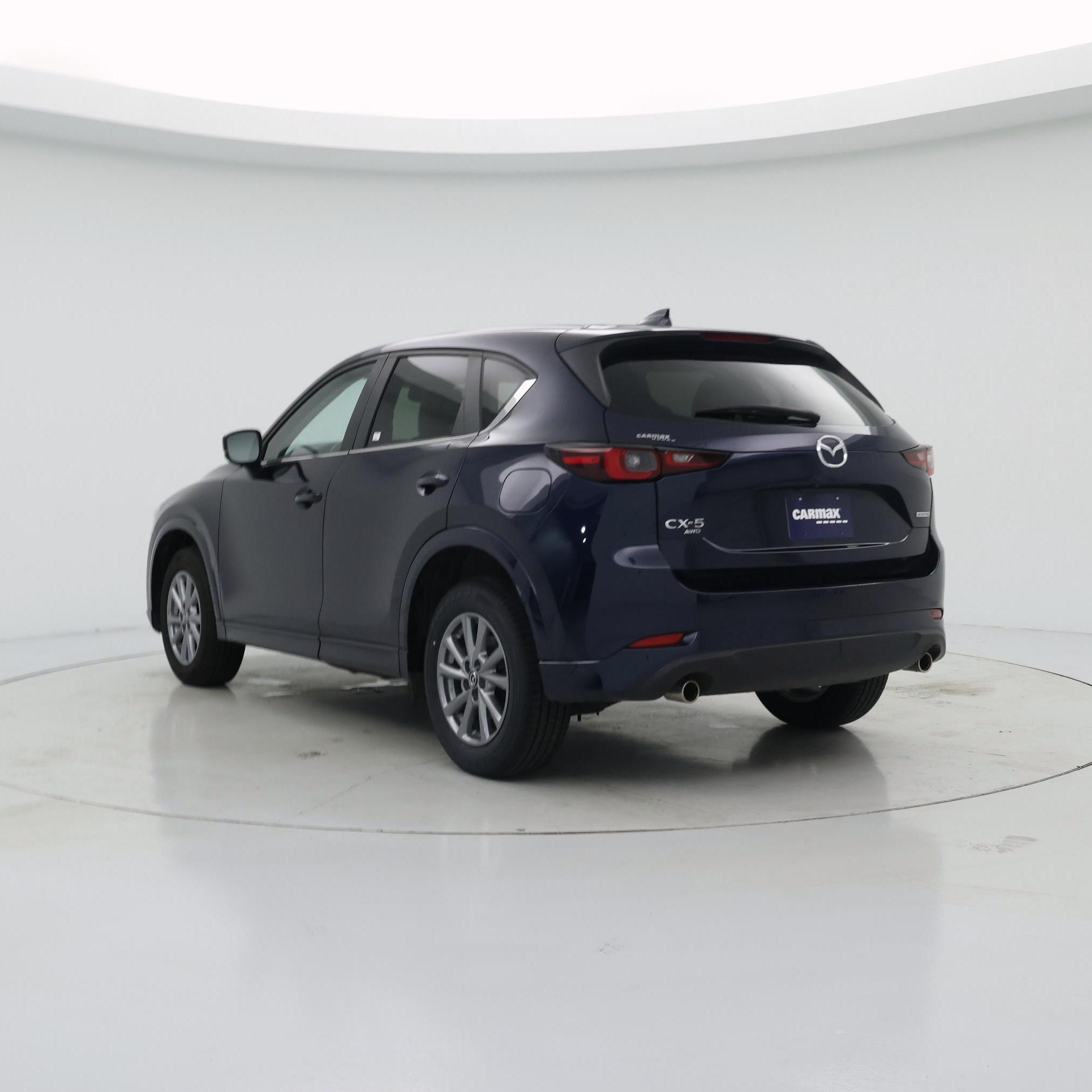 Thumbnail: 2024 Mazda CX-5 - 2