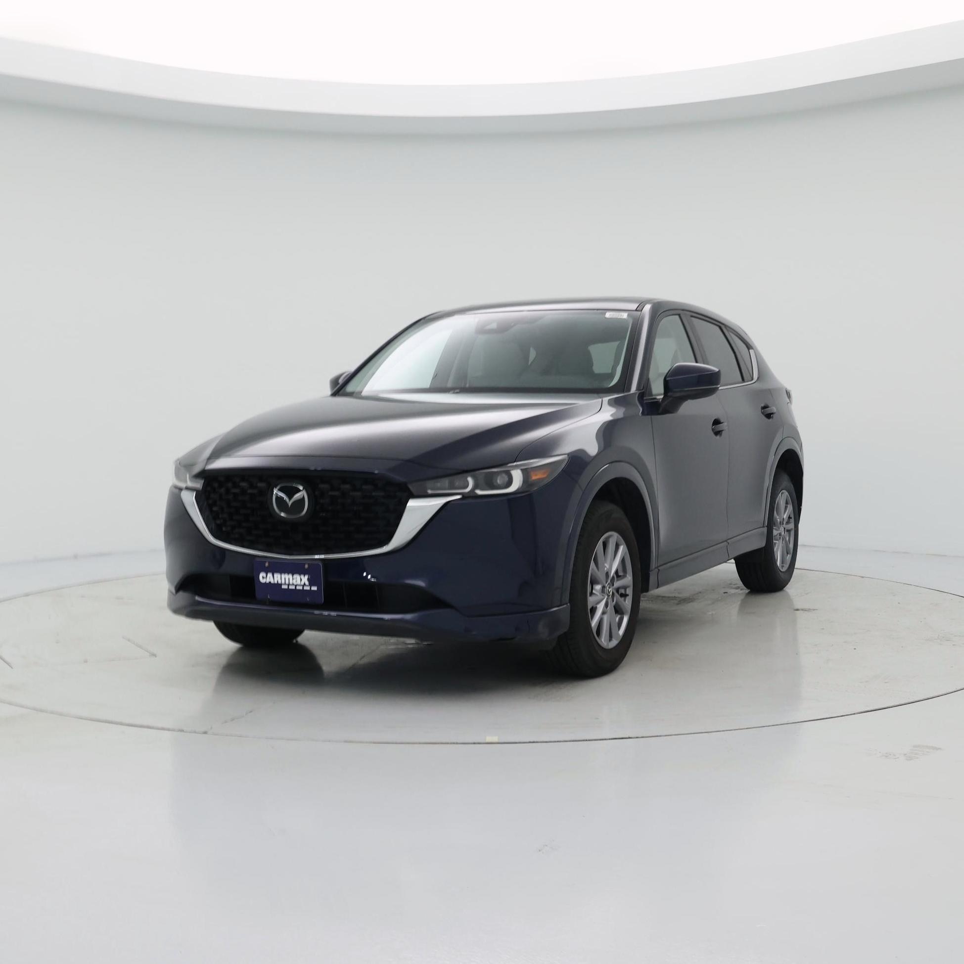 Thumbnail: 2024 Mazda CX-5 - 4