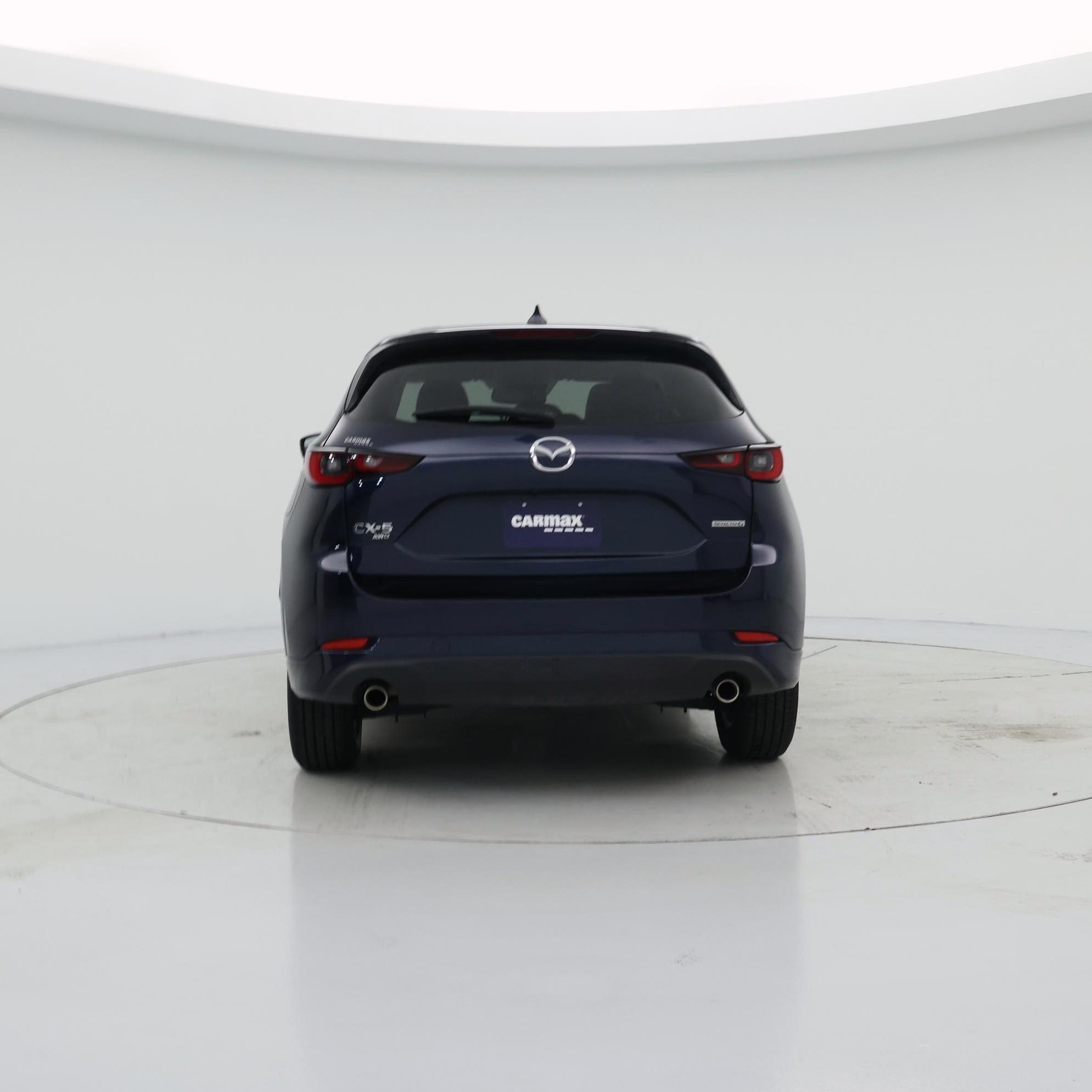 Thumbnail: 2024 Mazda CX-5 - 6