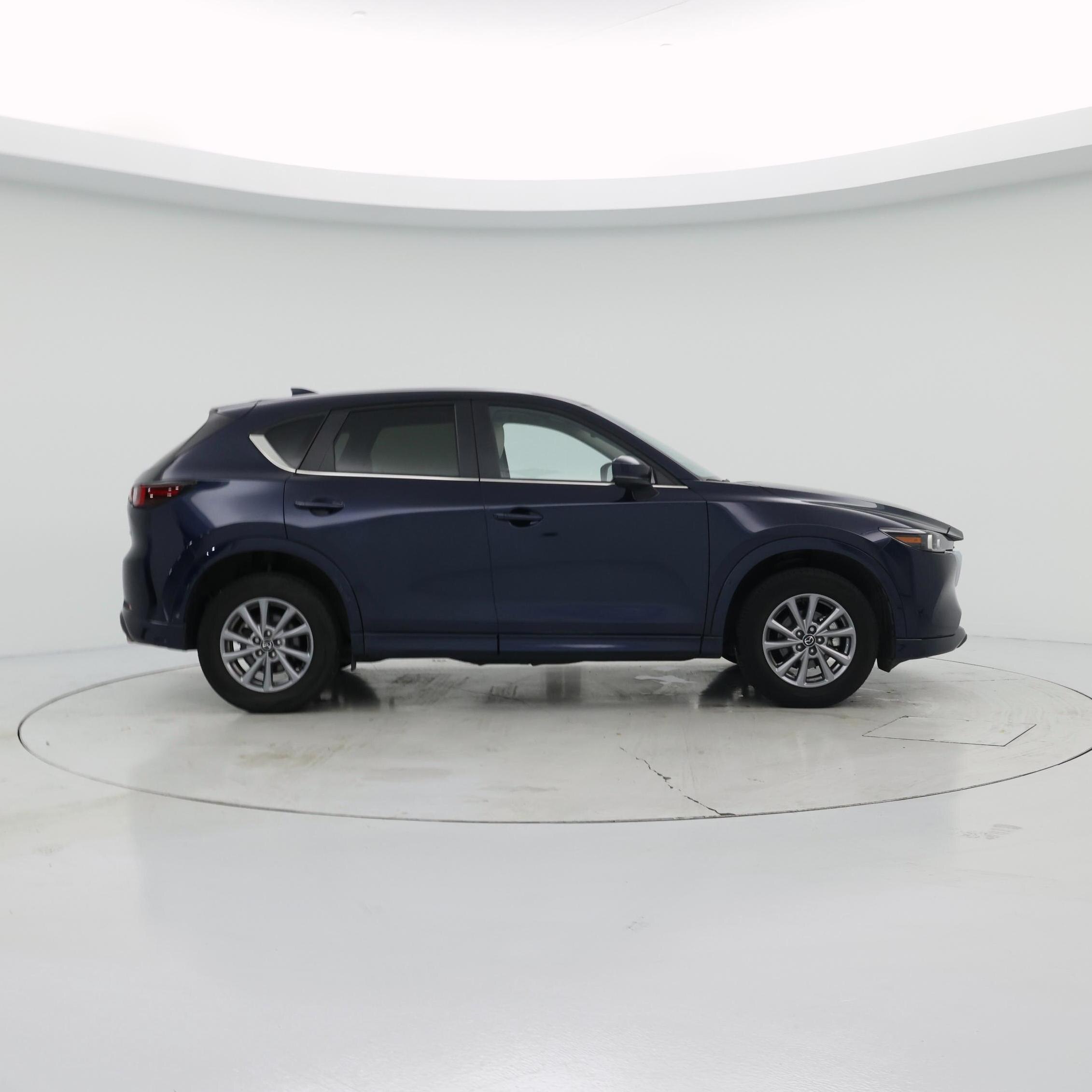 Thumbnail: 2024 Mazda CX-5 - 7