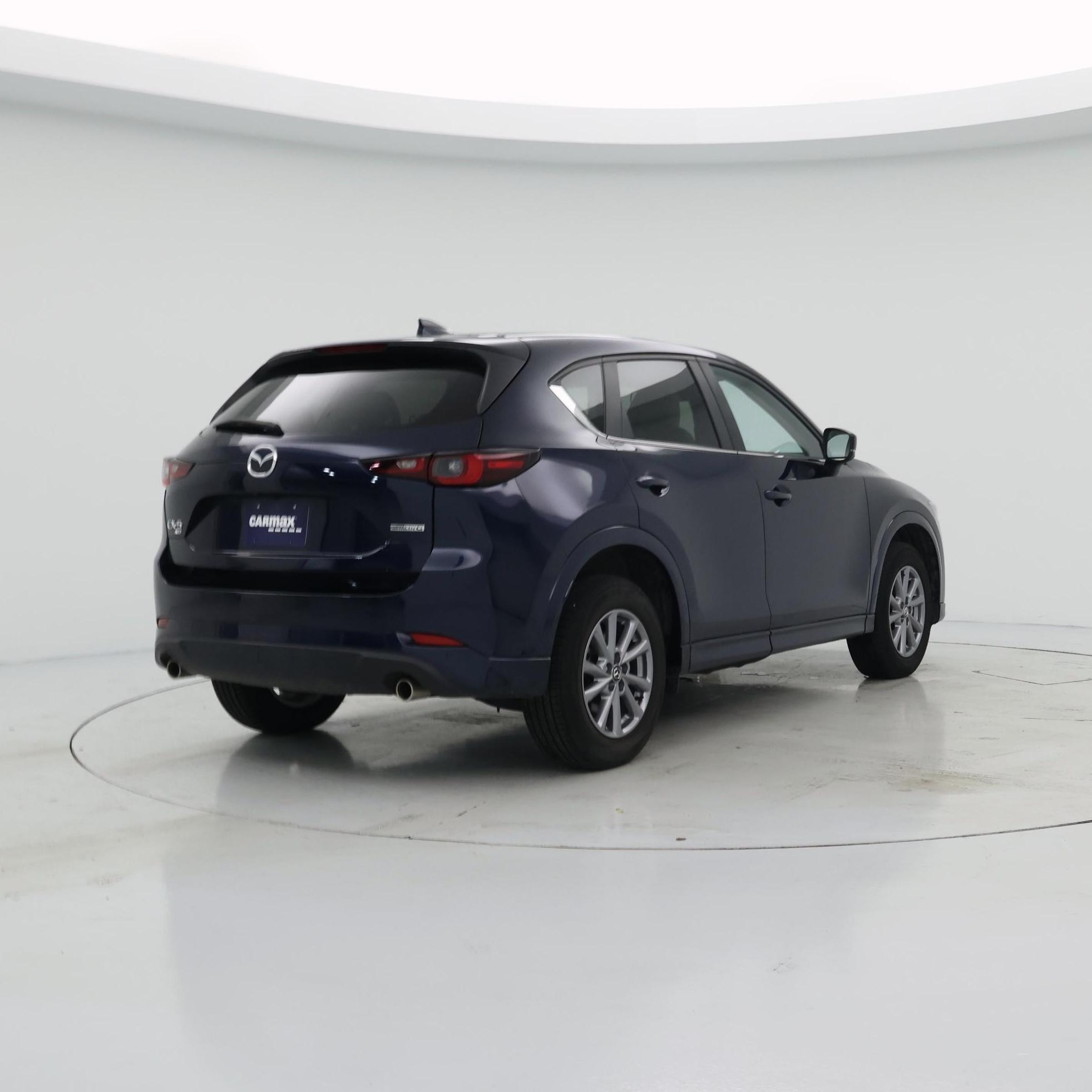 Thumbnail: 2024 Mazda CX-5 - 8