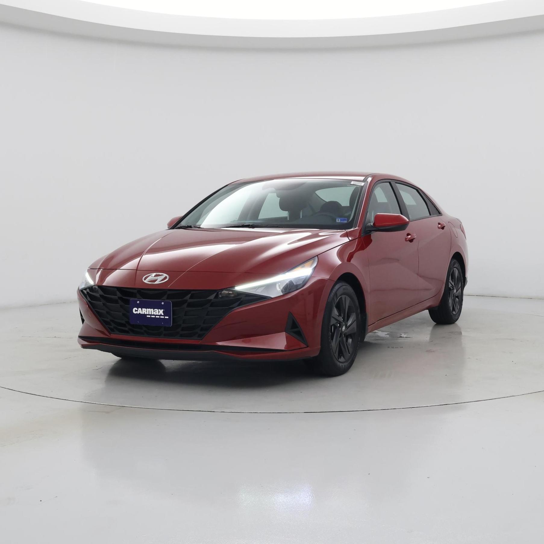 Thumbnail: 2023 Hyundai Elantra - 4