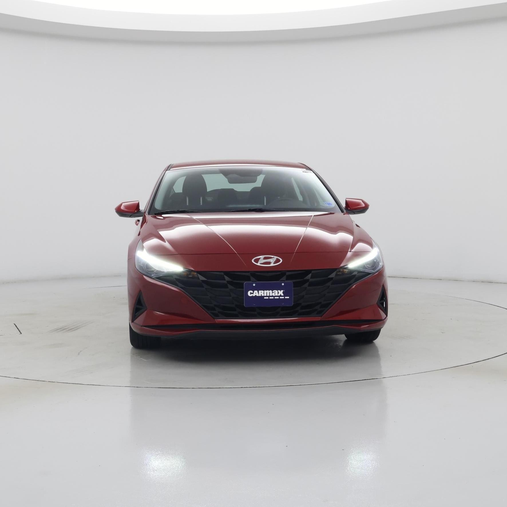 Thumbnail: 2023 Hyundai Elantra - 5