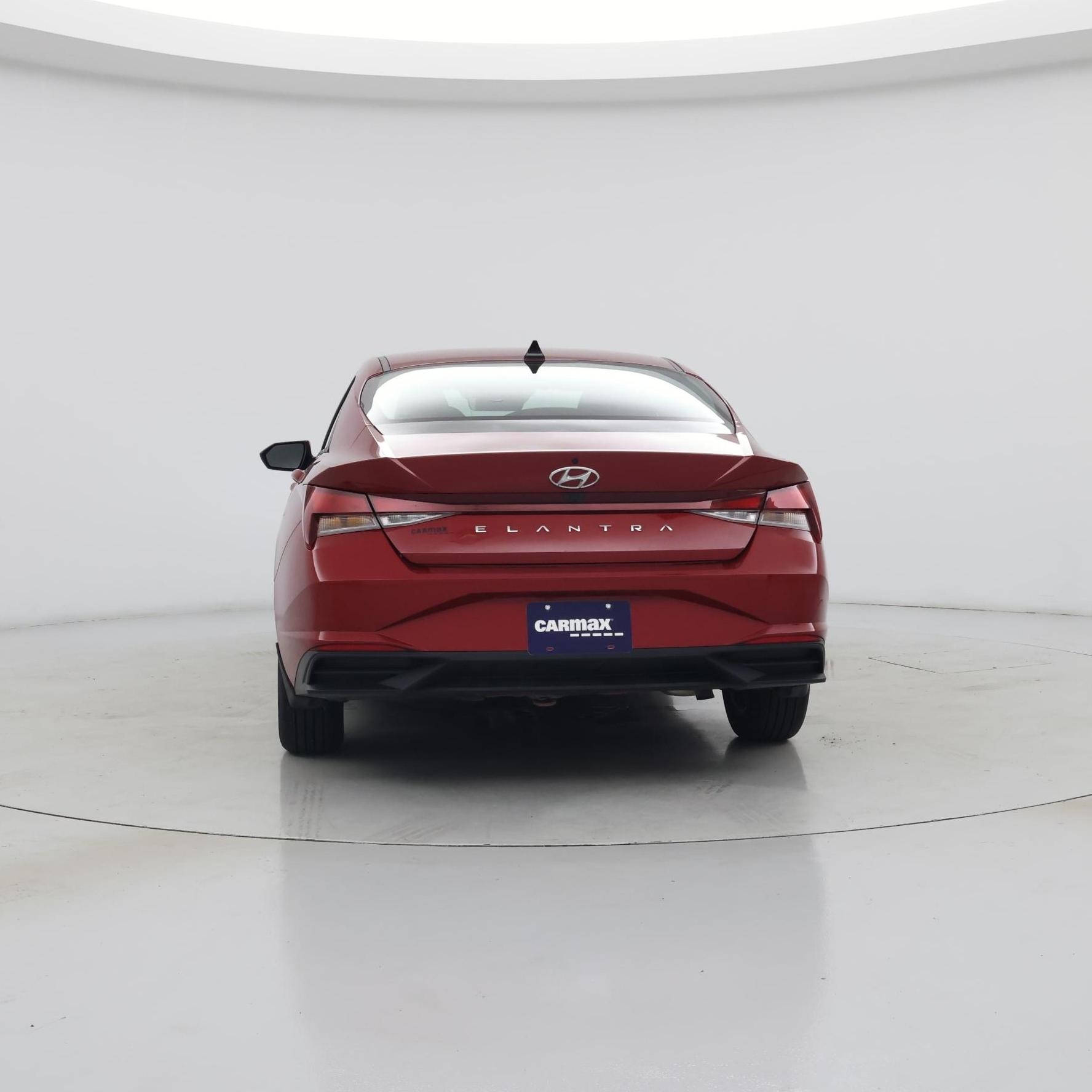 Thumbnail: 2023 Hyundai Elantra - 6