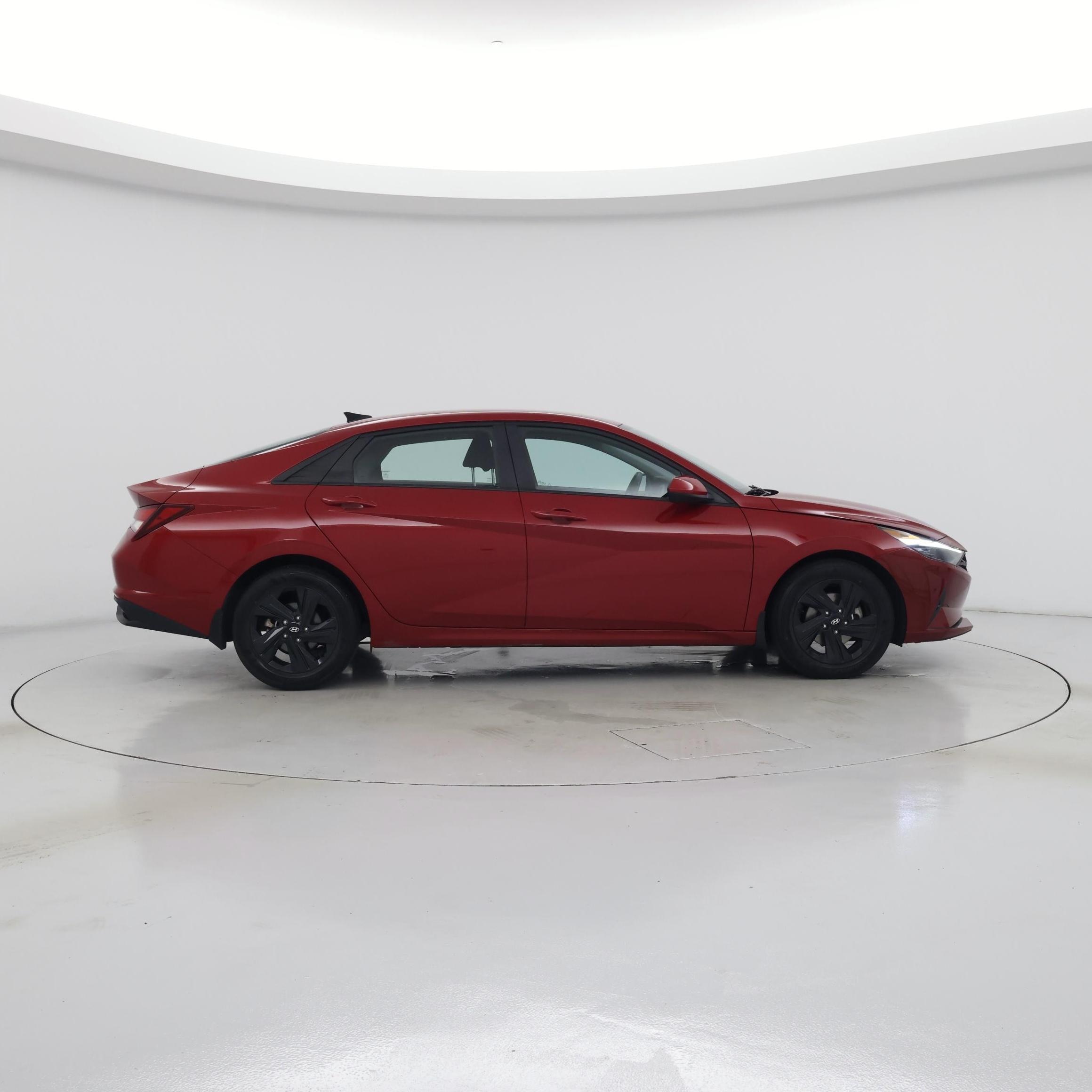 Thumbnail: 2023 Hyundai Elantra - 7