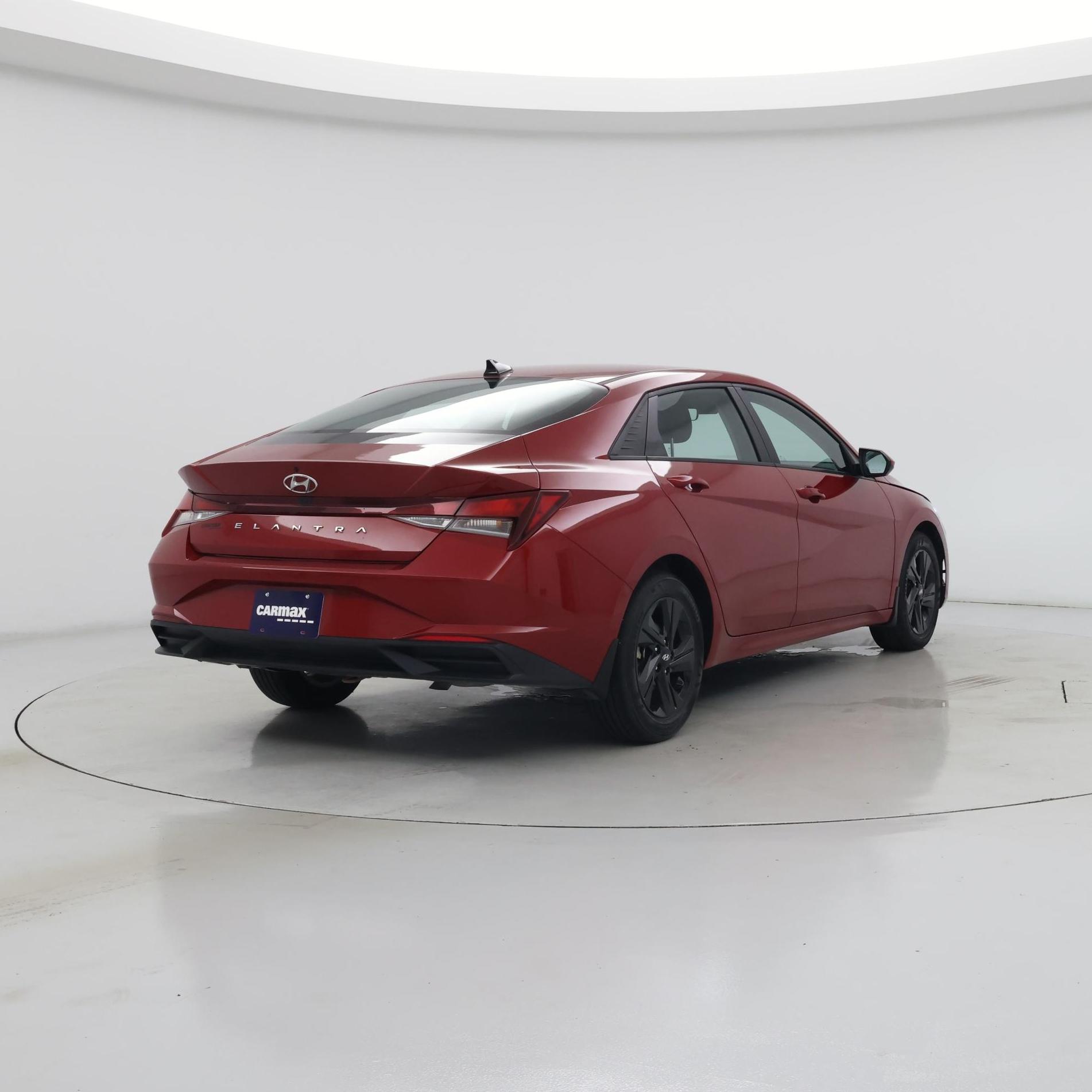 Thumbnail: 2023 Hyundai Elantra - 8