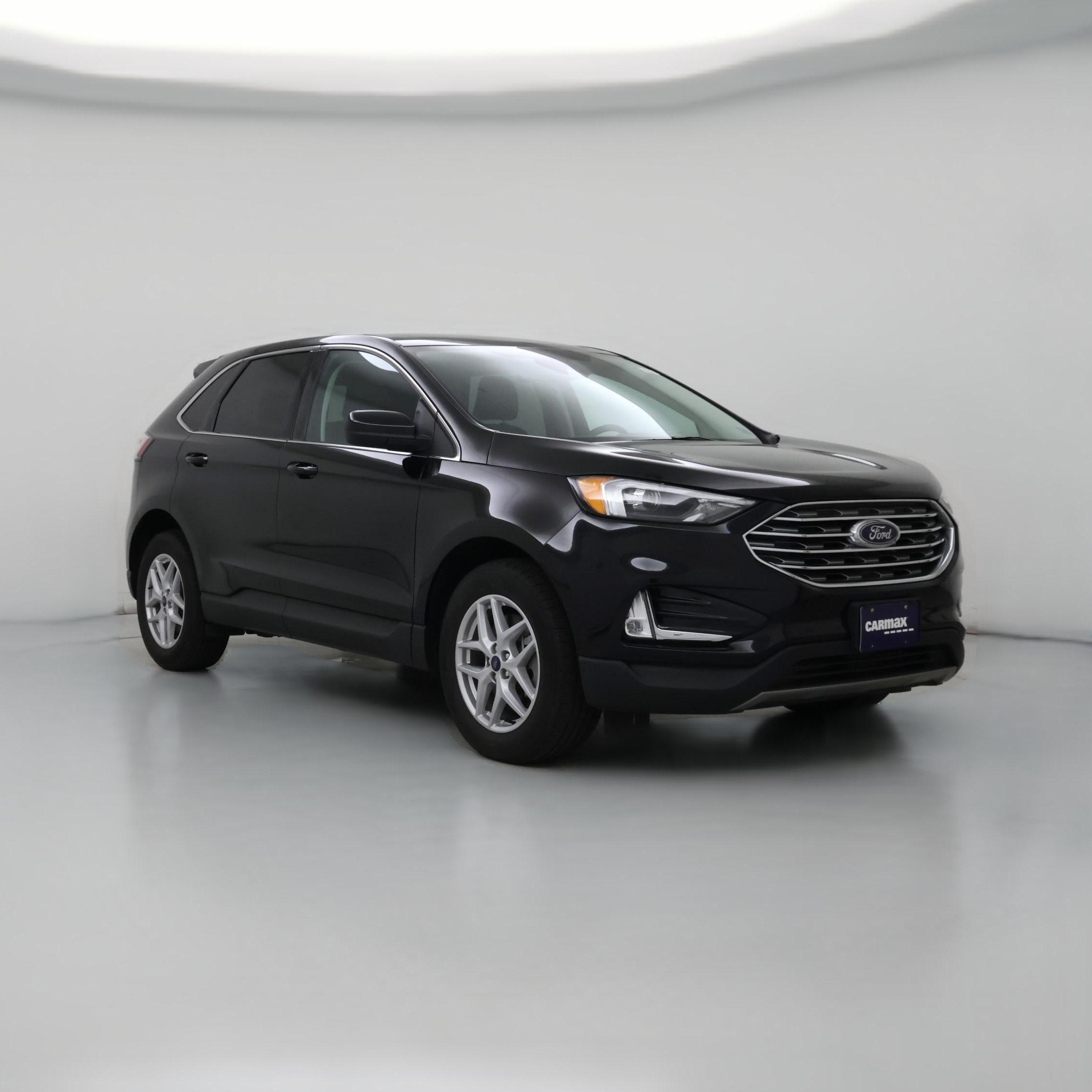 Thumbnail: 2022 Ford Edge - 1
