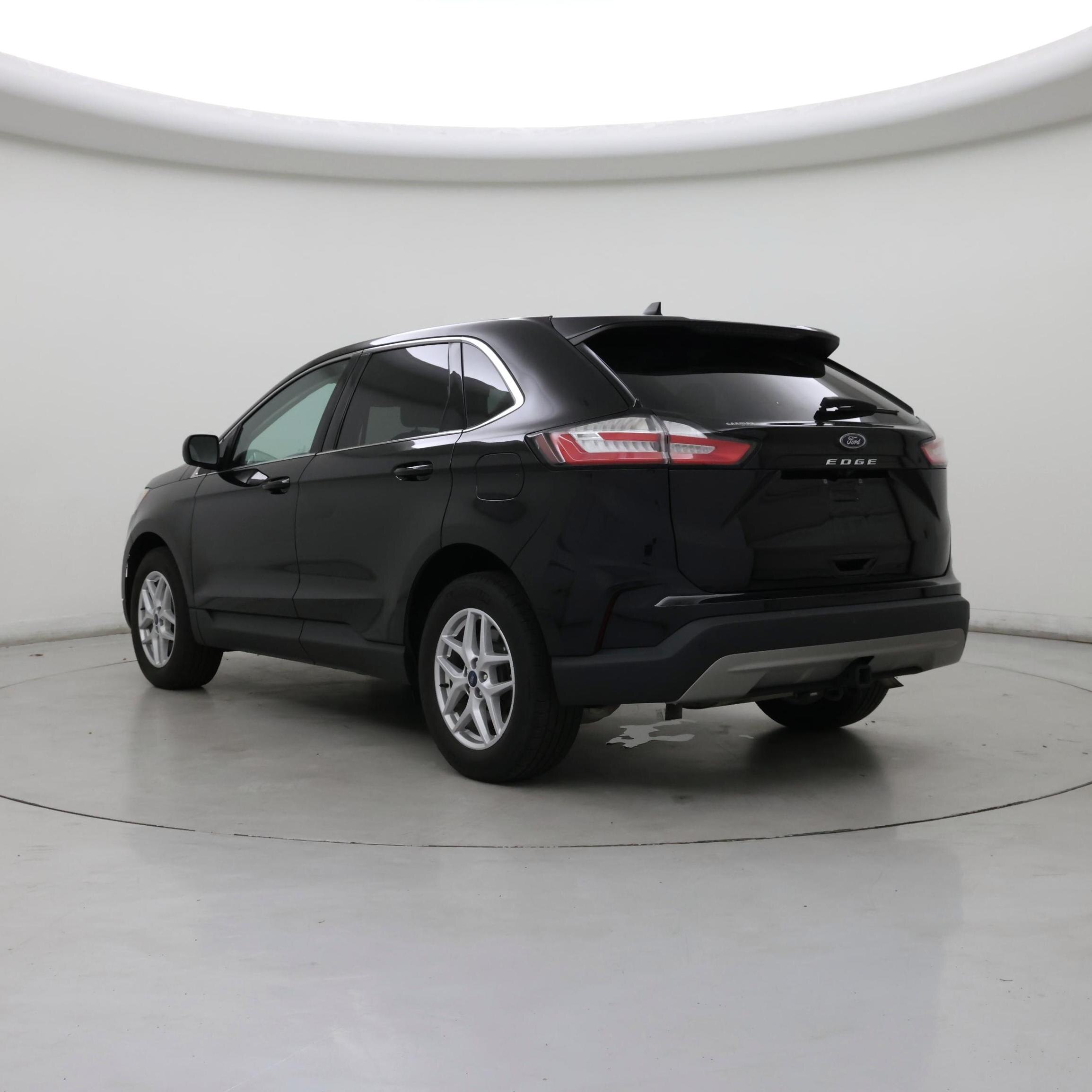 Thumbnail: 2022 Ford Edge - 2