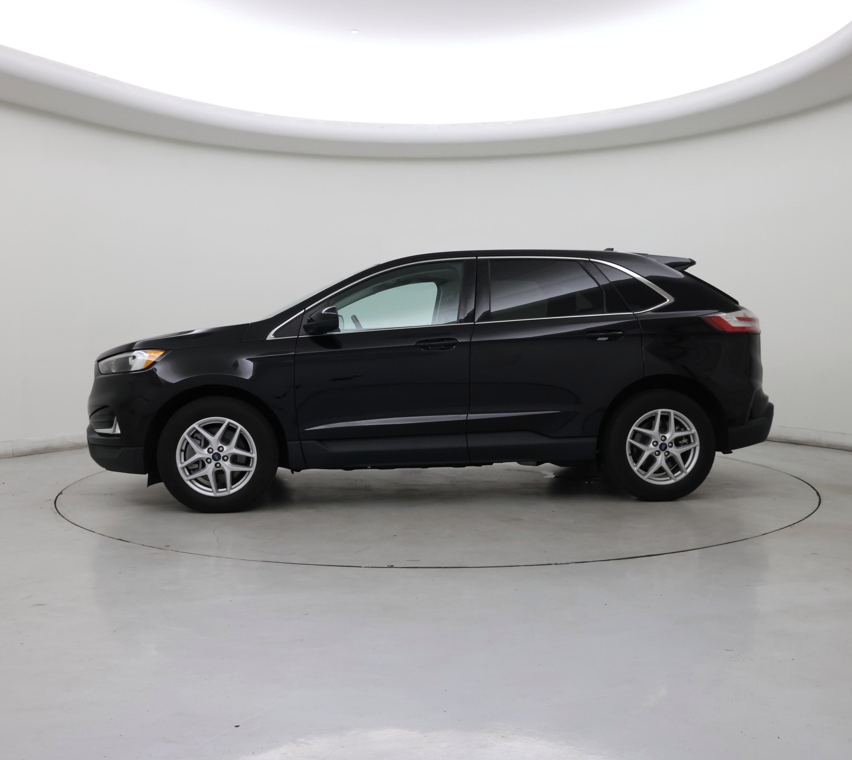 Thumbnail: 2022 Ford Edge - 3