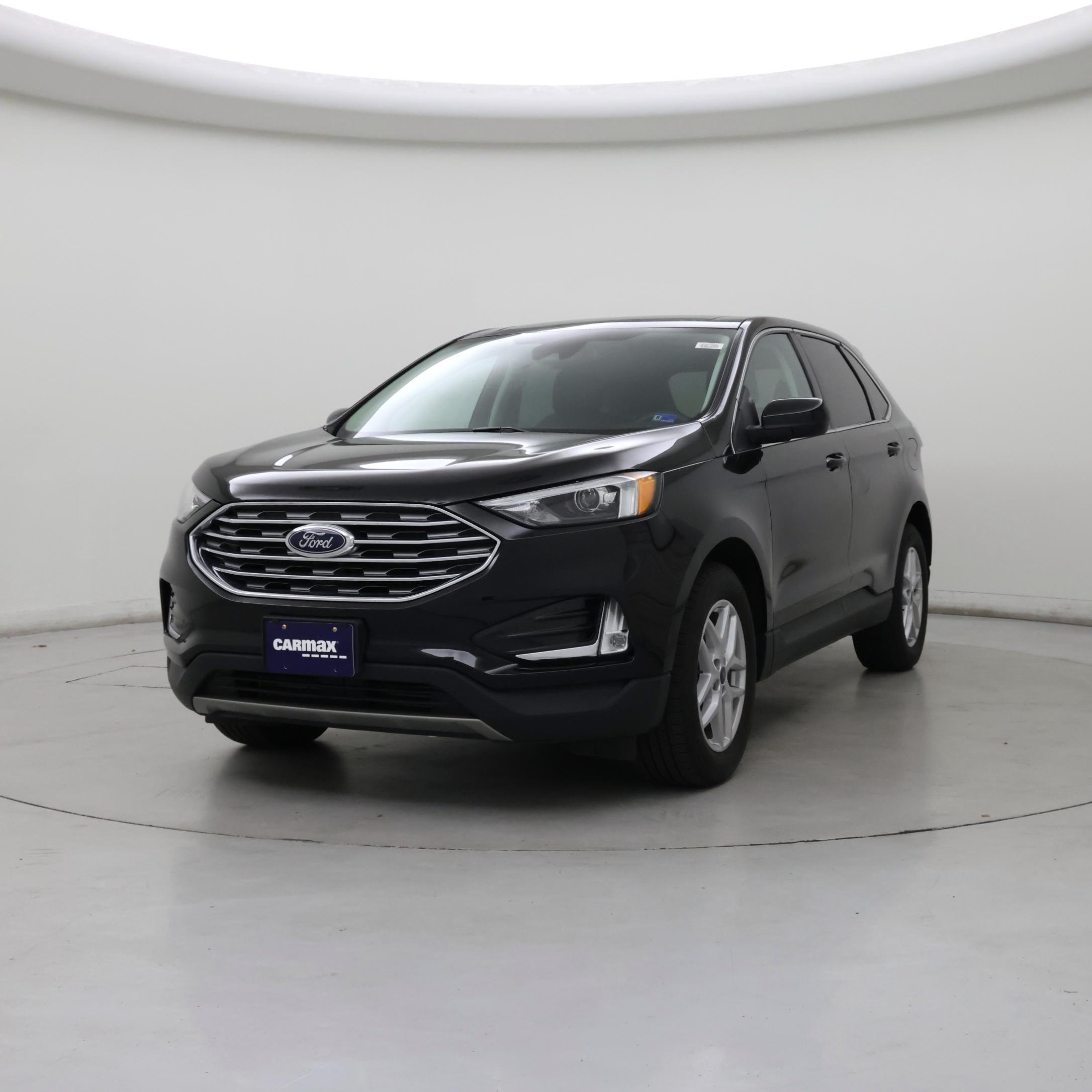 Thumbnail: 2022 Ford Edge - 4