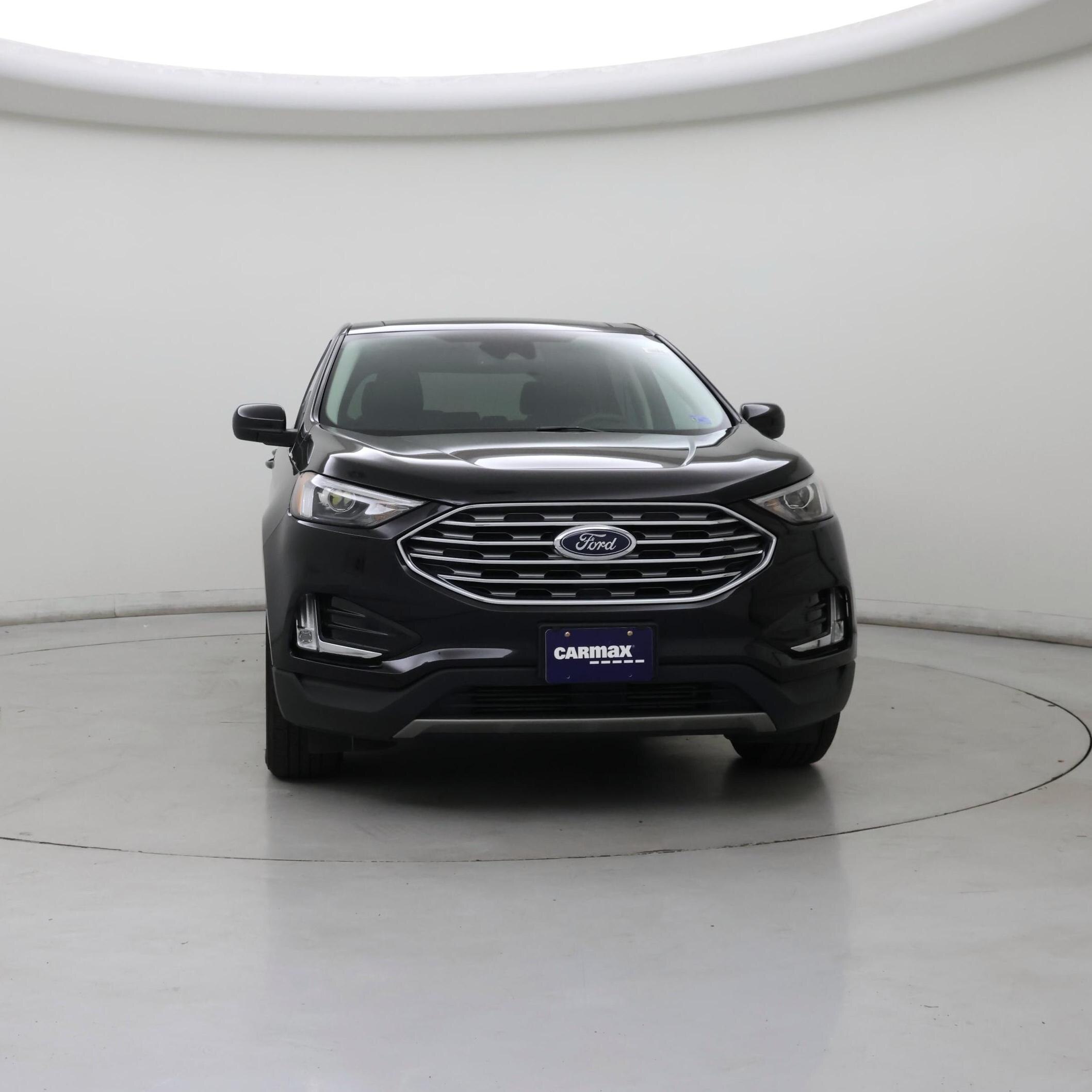 Thumbnail: 2022 Ford Edge - 5