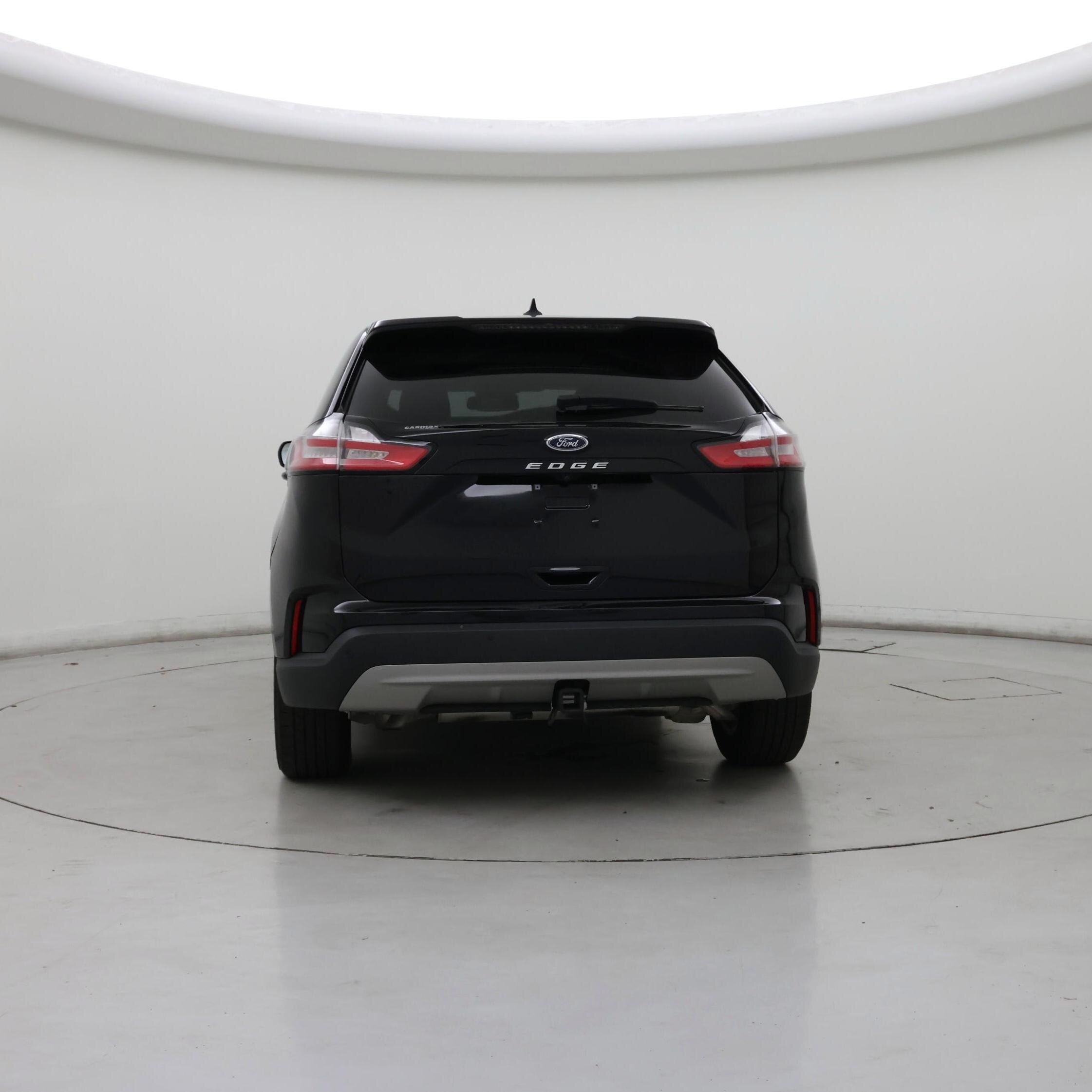 Thumbnail: 2022 Ford Edge - 6