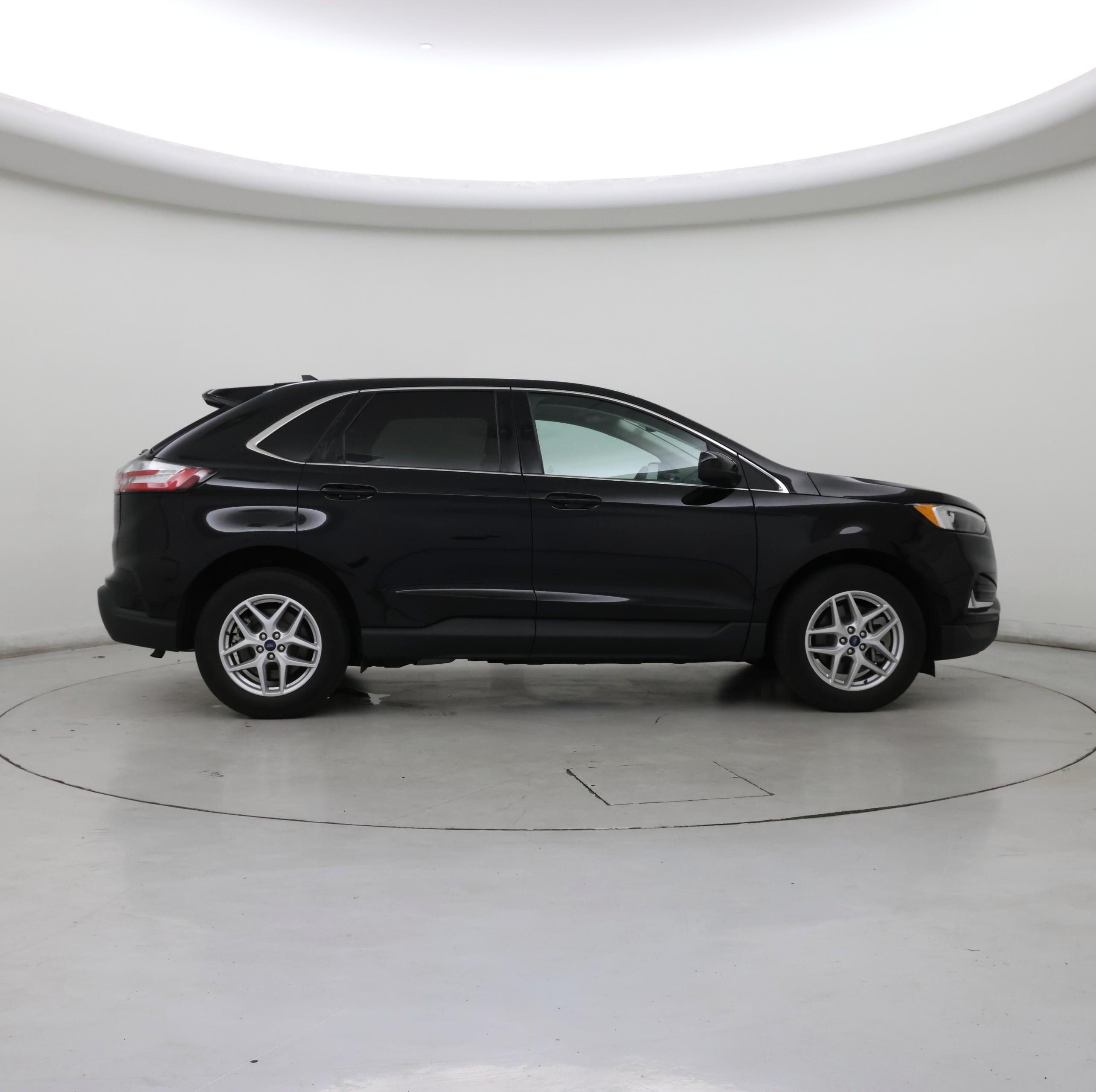 Thumbnail: 2022 Ford Edge - 7
