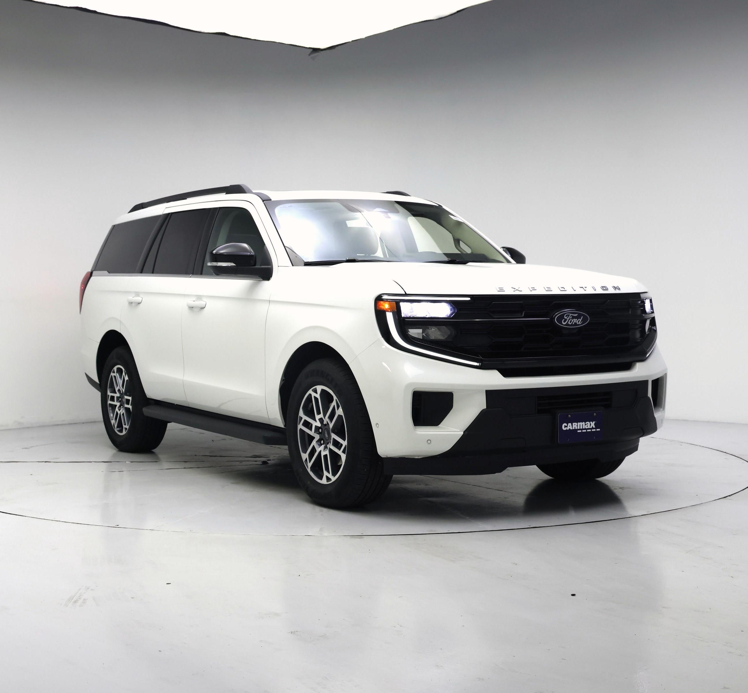 Thumbnail: 2025 Ford Expedition - 5
