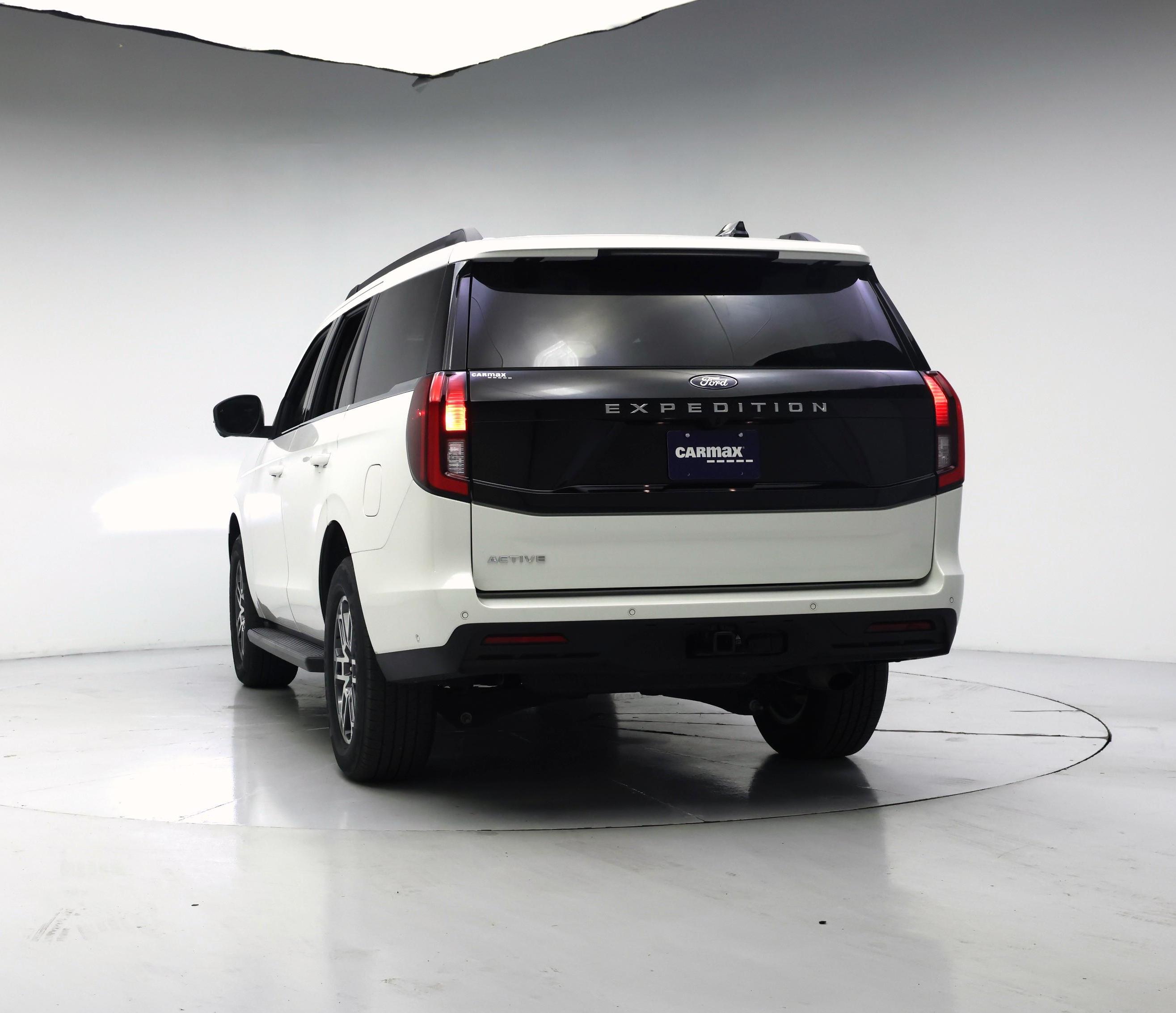 Thumbnail: 2025 Ford Expedition - 6