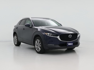 2023 Mazda CX-30 2.5 S Preferred Package