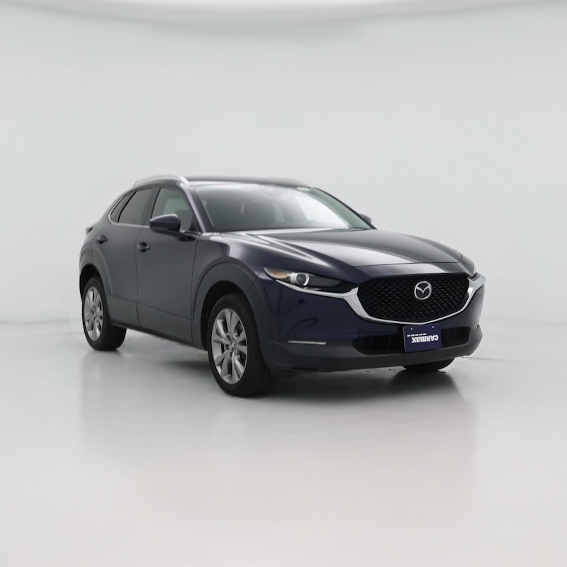 2023 Mazda CX-30 2.5 S Preferred Package