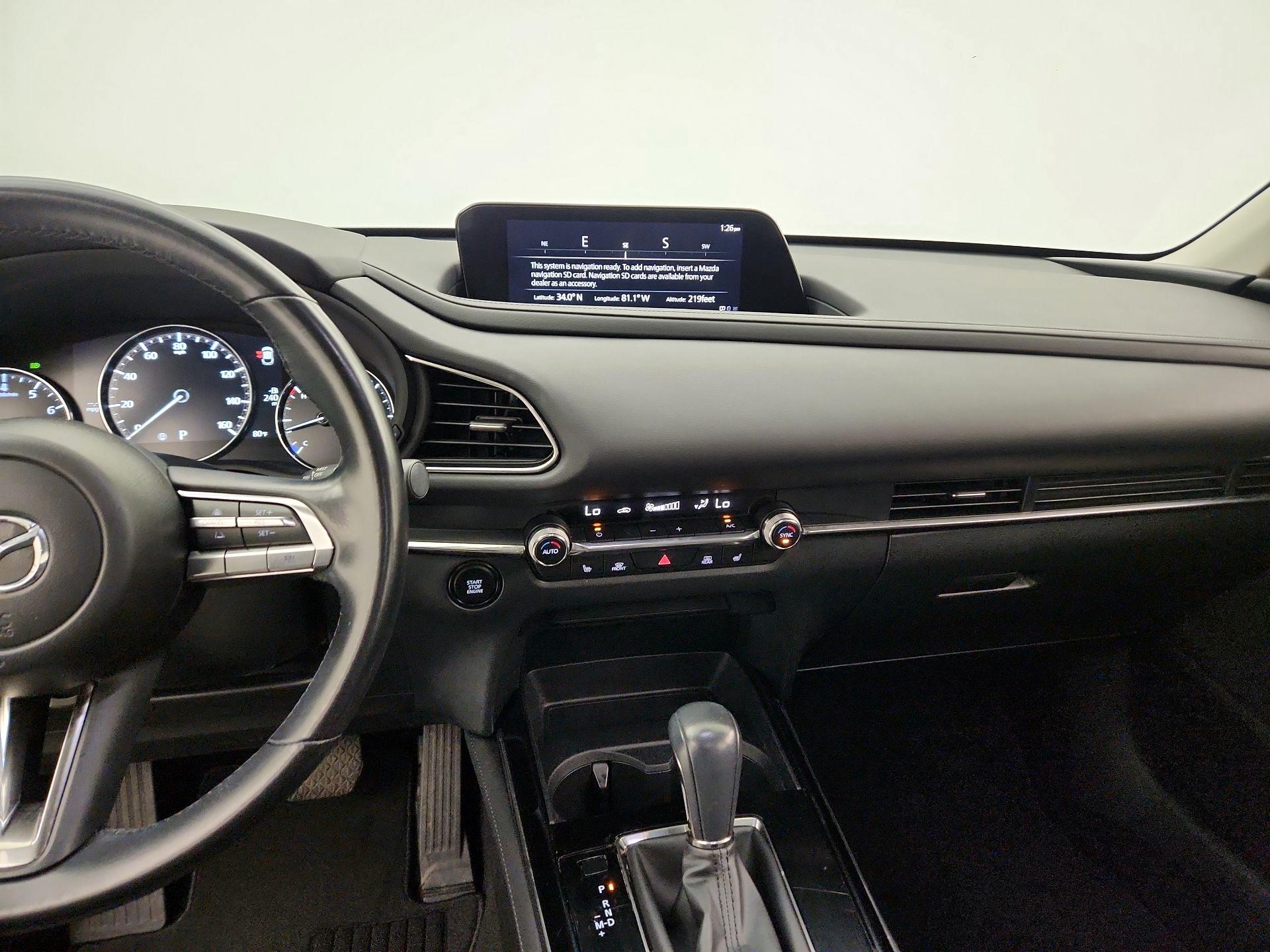 Thumbnail: 2023 Mazda CX-30 - 9