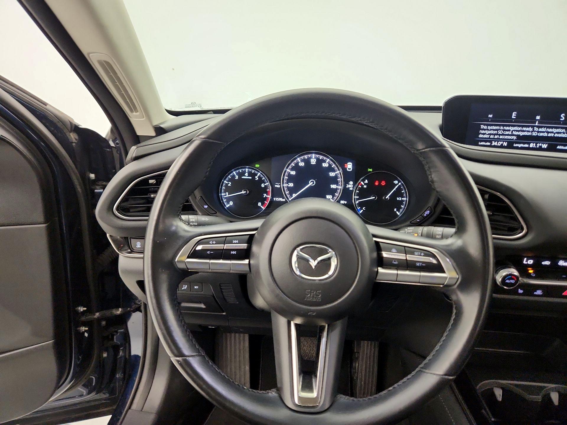 Thumbnail: 2023 Mazda CX-30 - 10