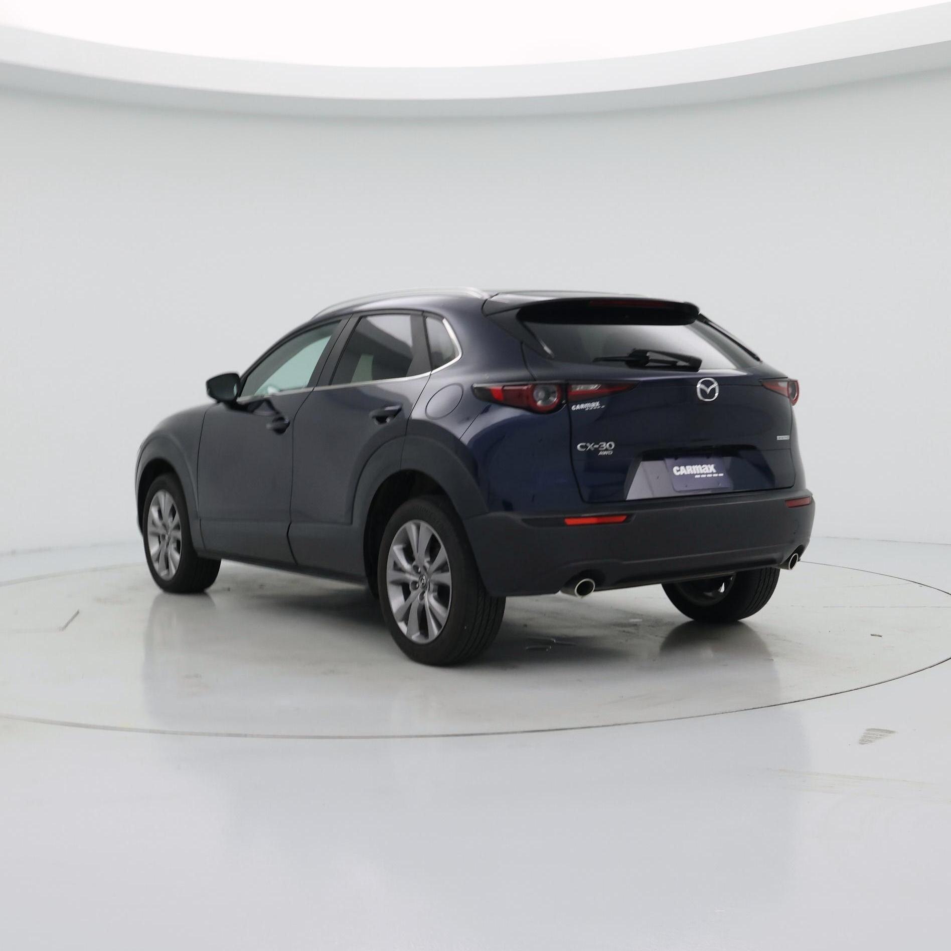 Thumbnail: 2023 Mazda CX-30 - 2