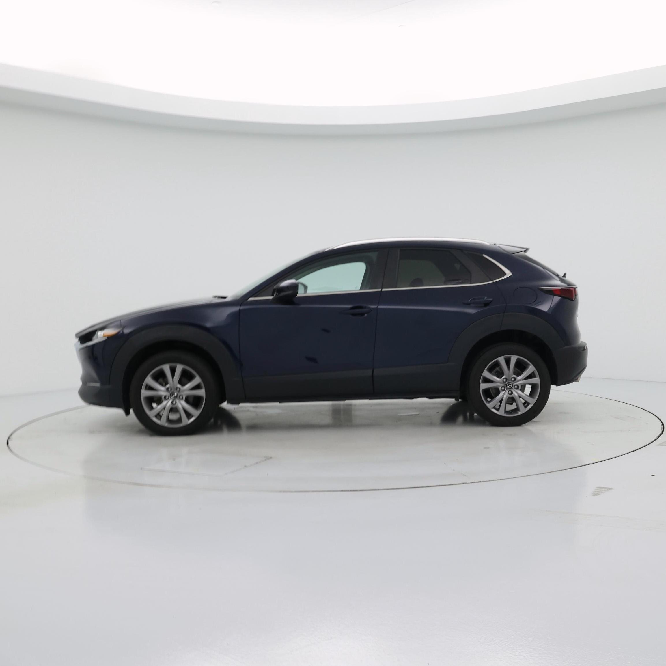 Thumbnail: 2023 Mazda CX-30 - 3