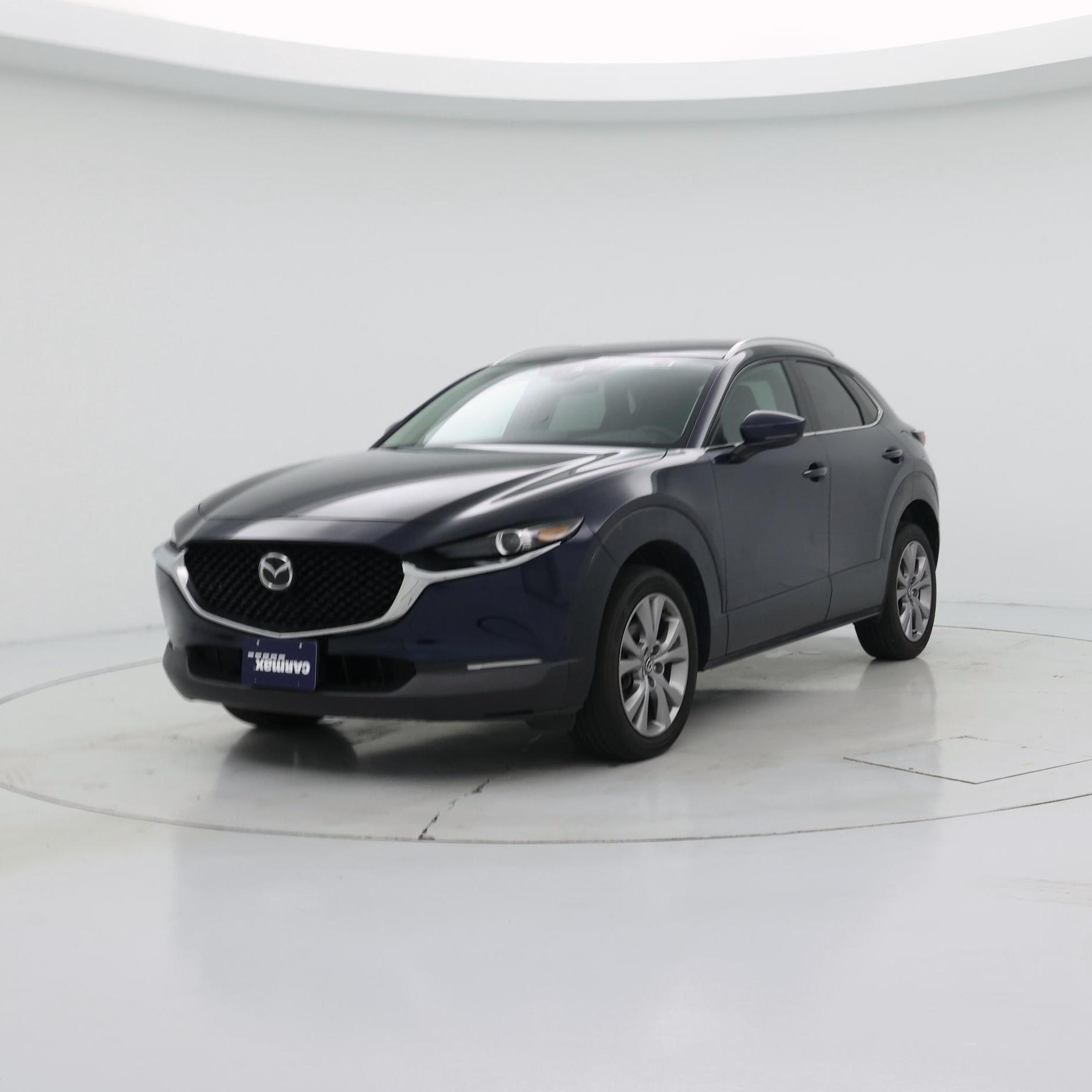 Thumbnail: 2023 Mazda CX-30 - 4