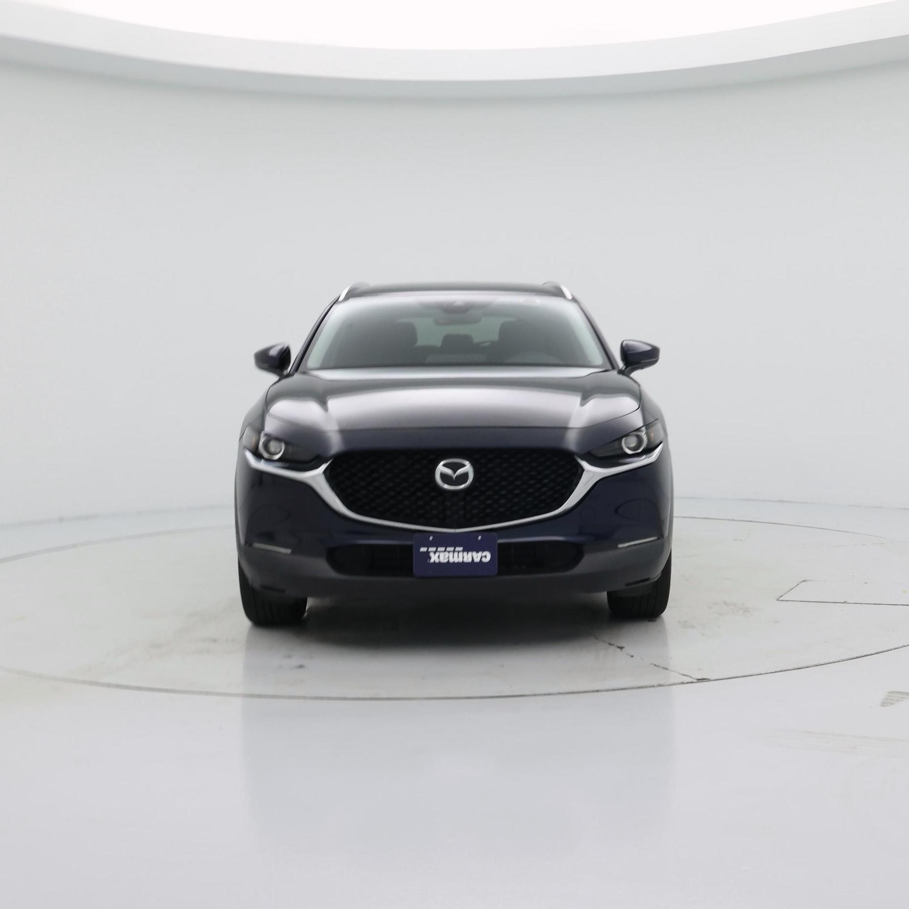 Thumbnail: 2023 Mazda CX-30 - 5