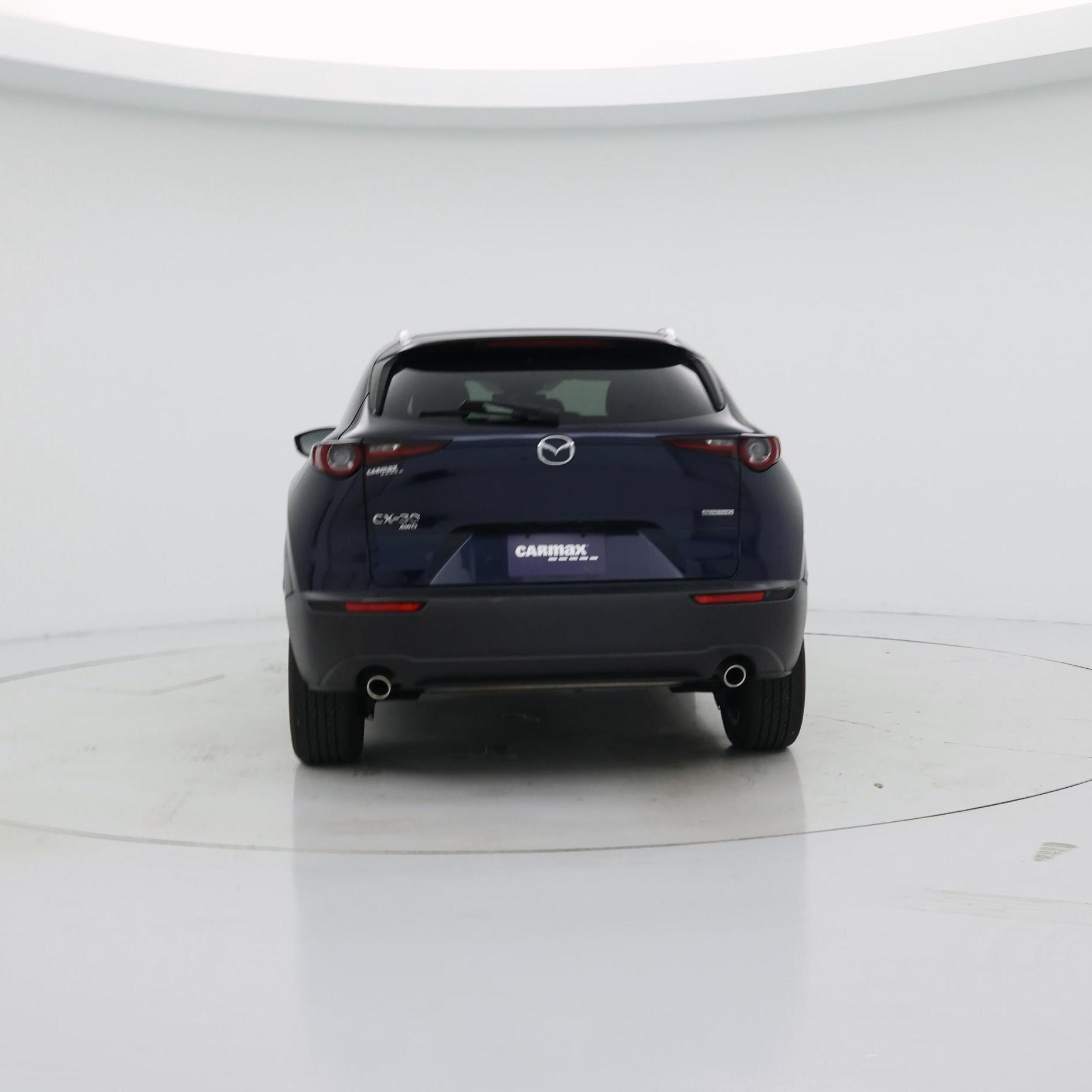 Thumbnail: 2023 Mazda CX-30 - 6