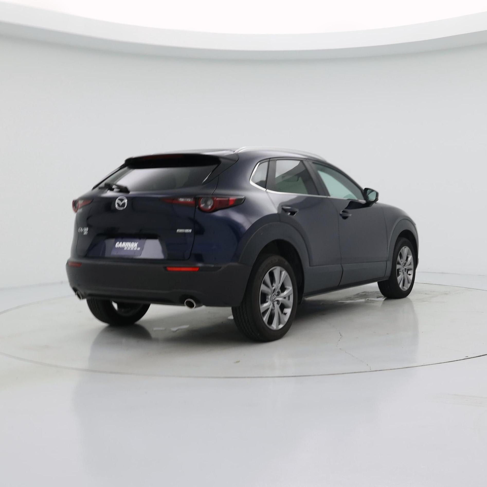Thumbnail: 2023 Mazda CX-30 - 8