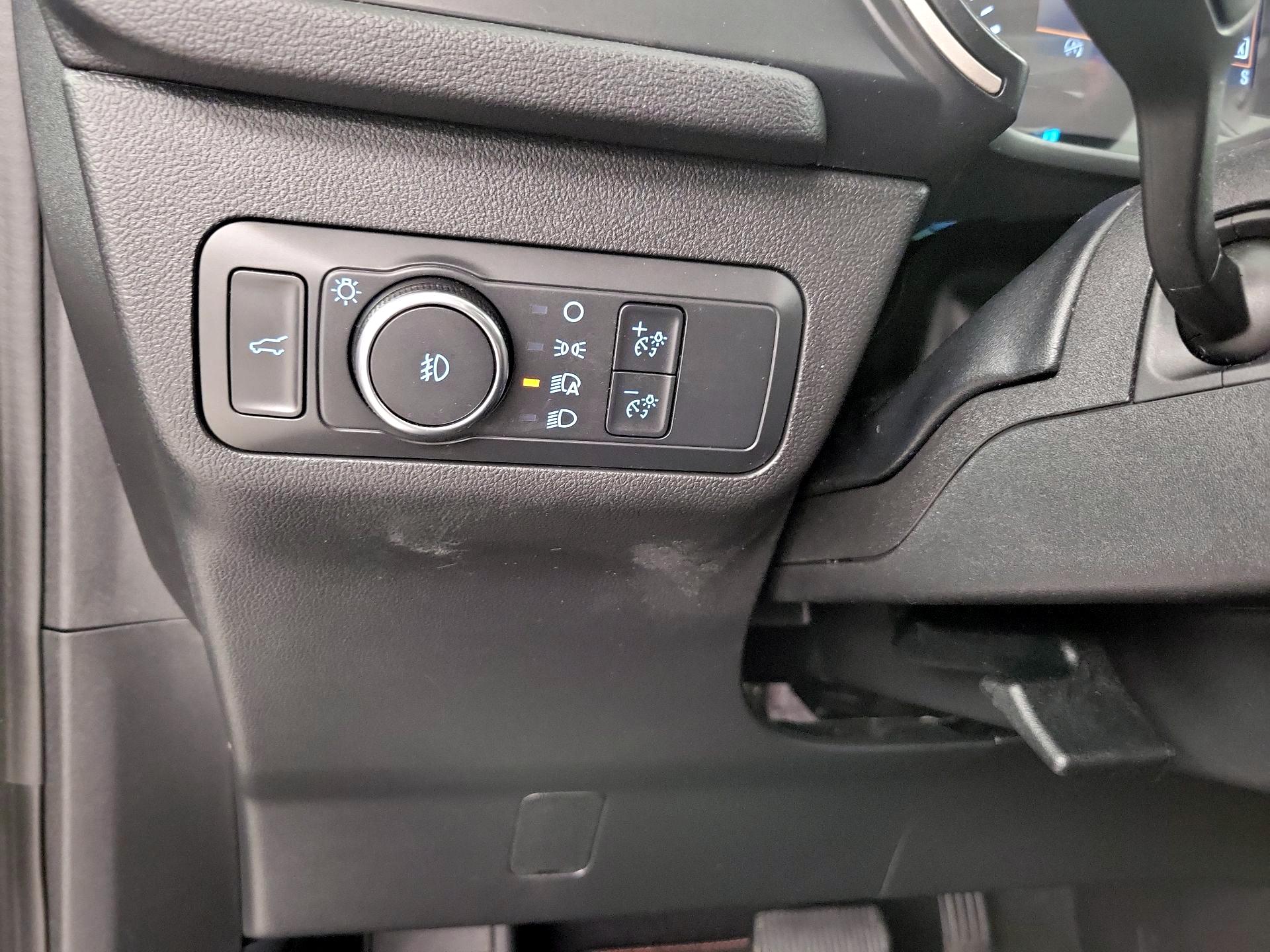Thumbnail: 2022 Ford Escape - 13